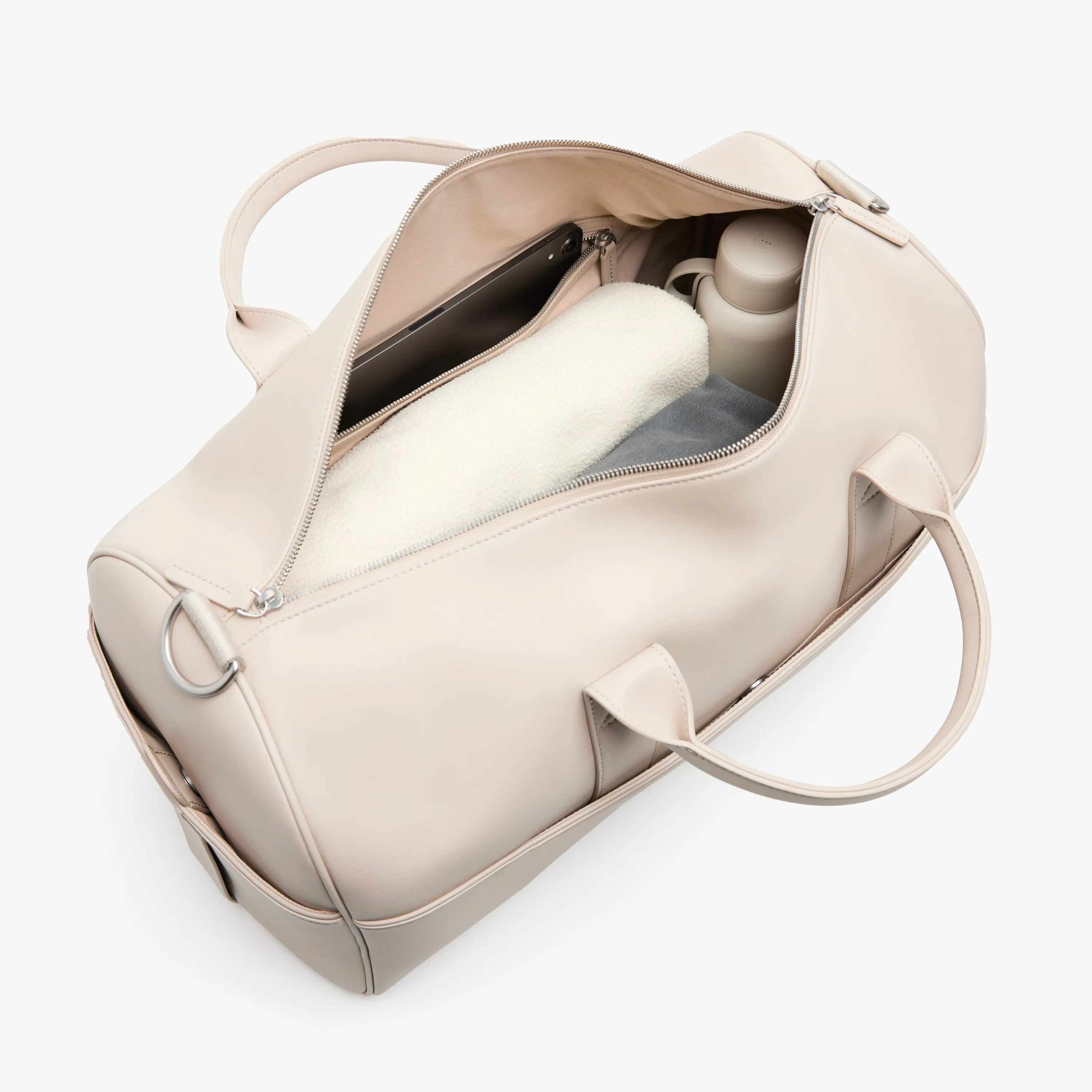 Metro Carry-All Duffel