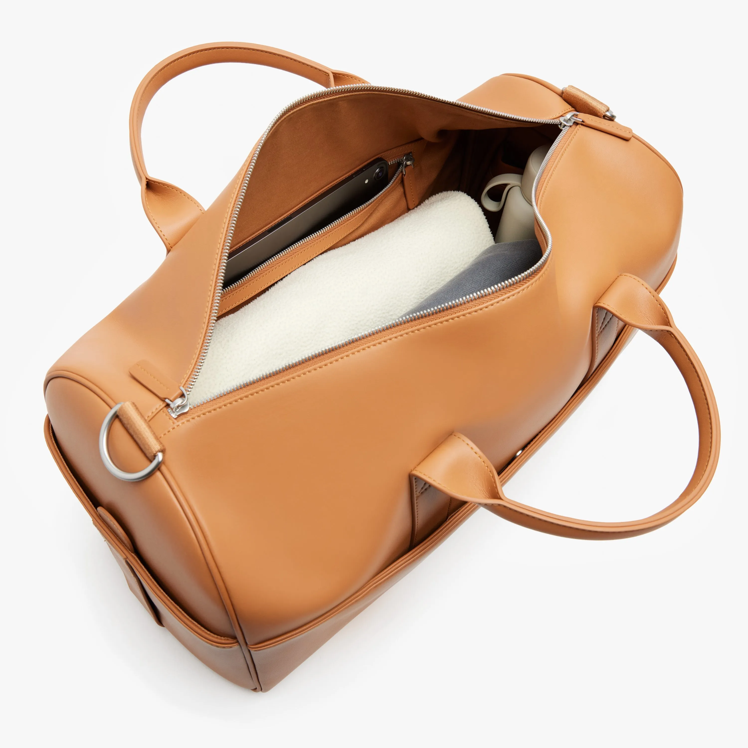 Metro Carry-All Duffel