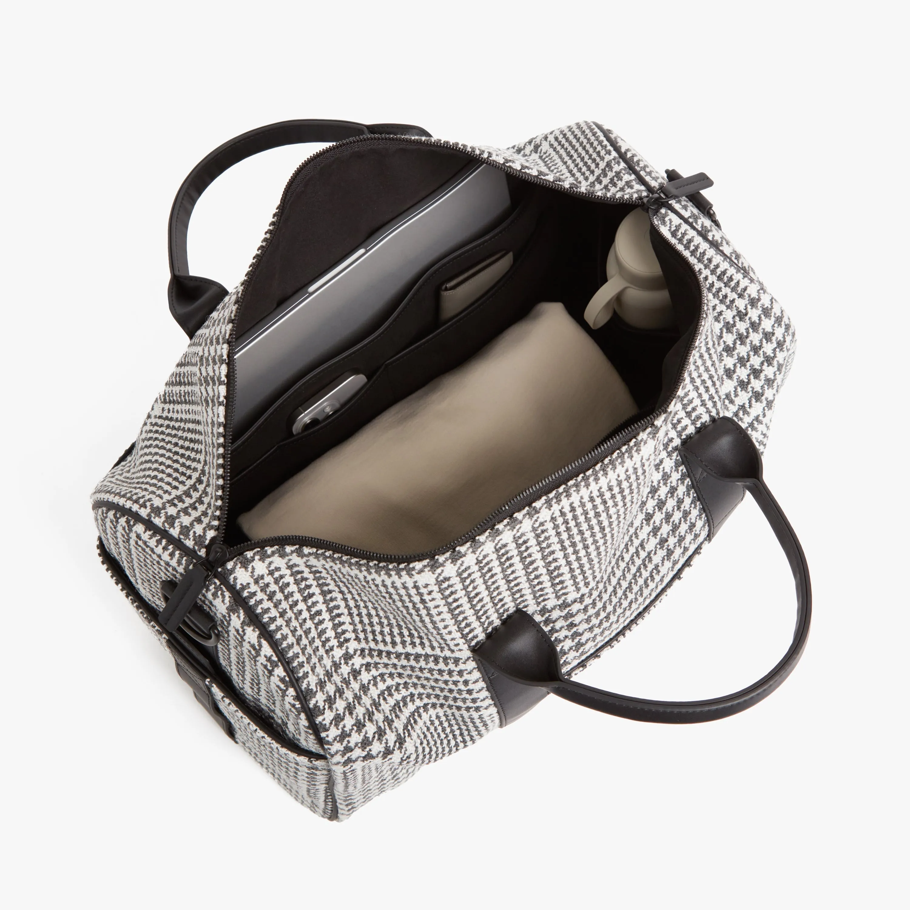 Metro Carry-All Duffel