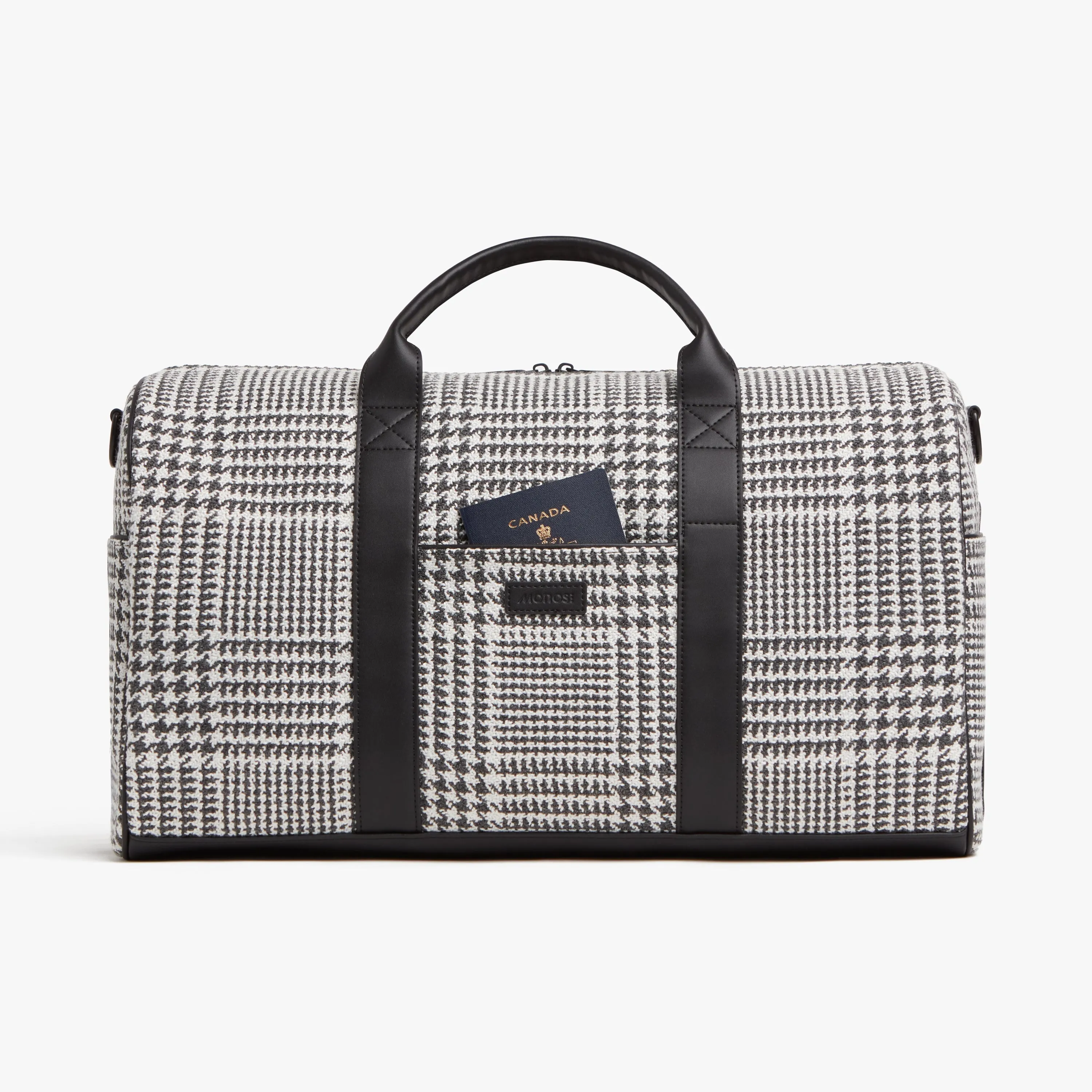 Metro Carry-All Duffel