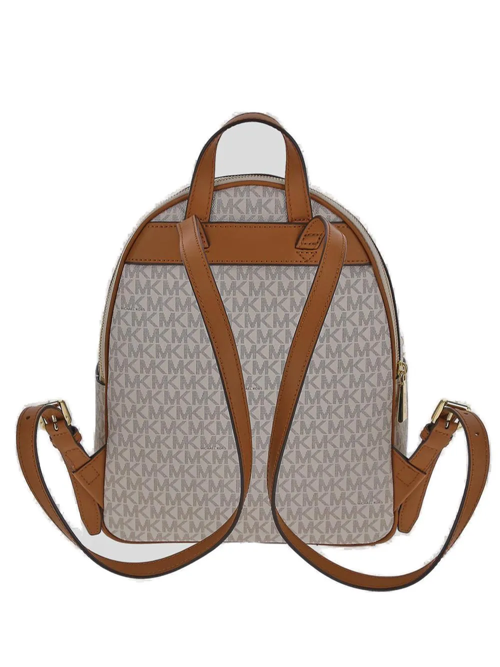 Michael Michael Kors Brooklyn Stud Detail Backpack