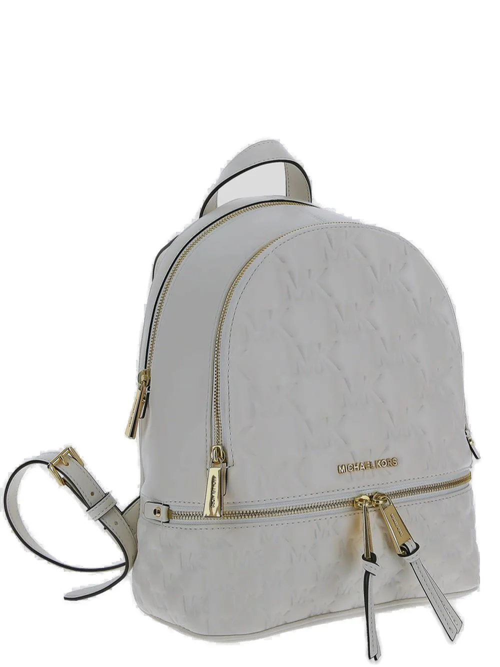 Michael Michael Kors Rhea All-Over Logo Backpack