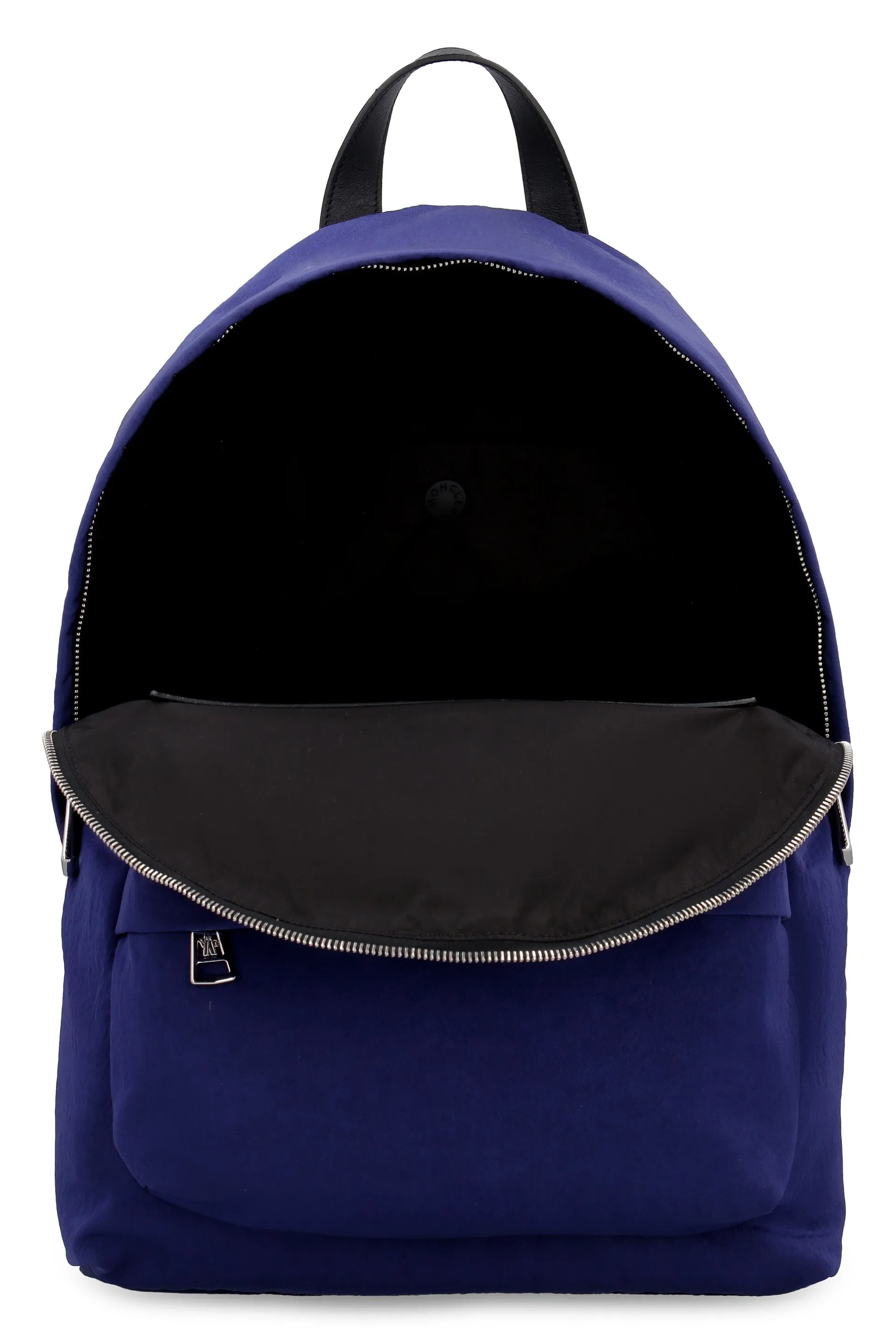 Moncler Logo Patch Backpack
