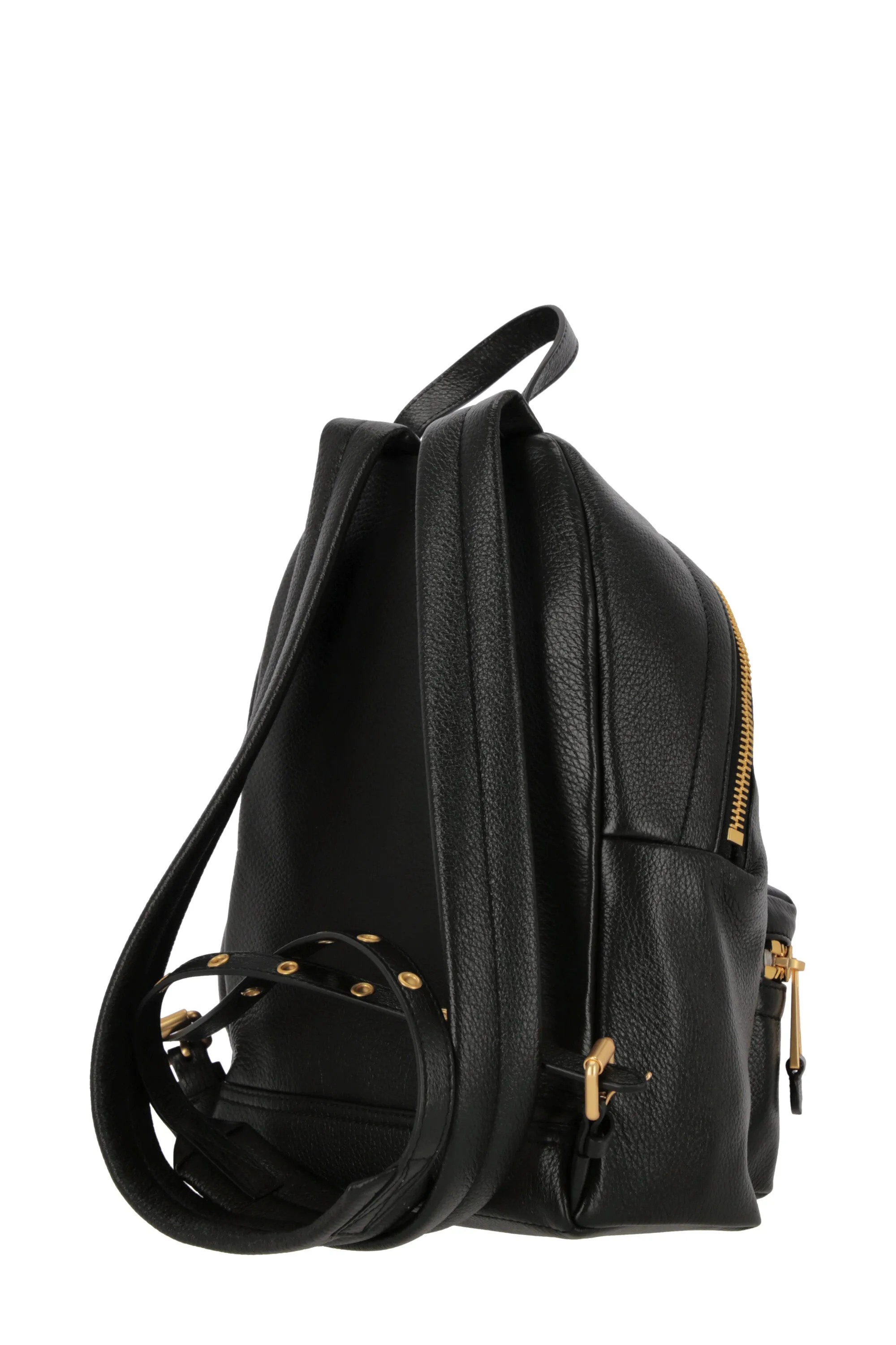 Moschino Logo Lettering Backpack