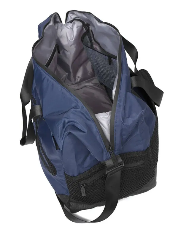 Multipurpose Sports Bag - 2 Compartments Double Decker