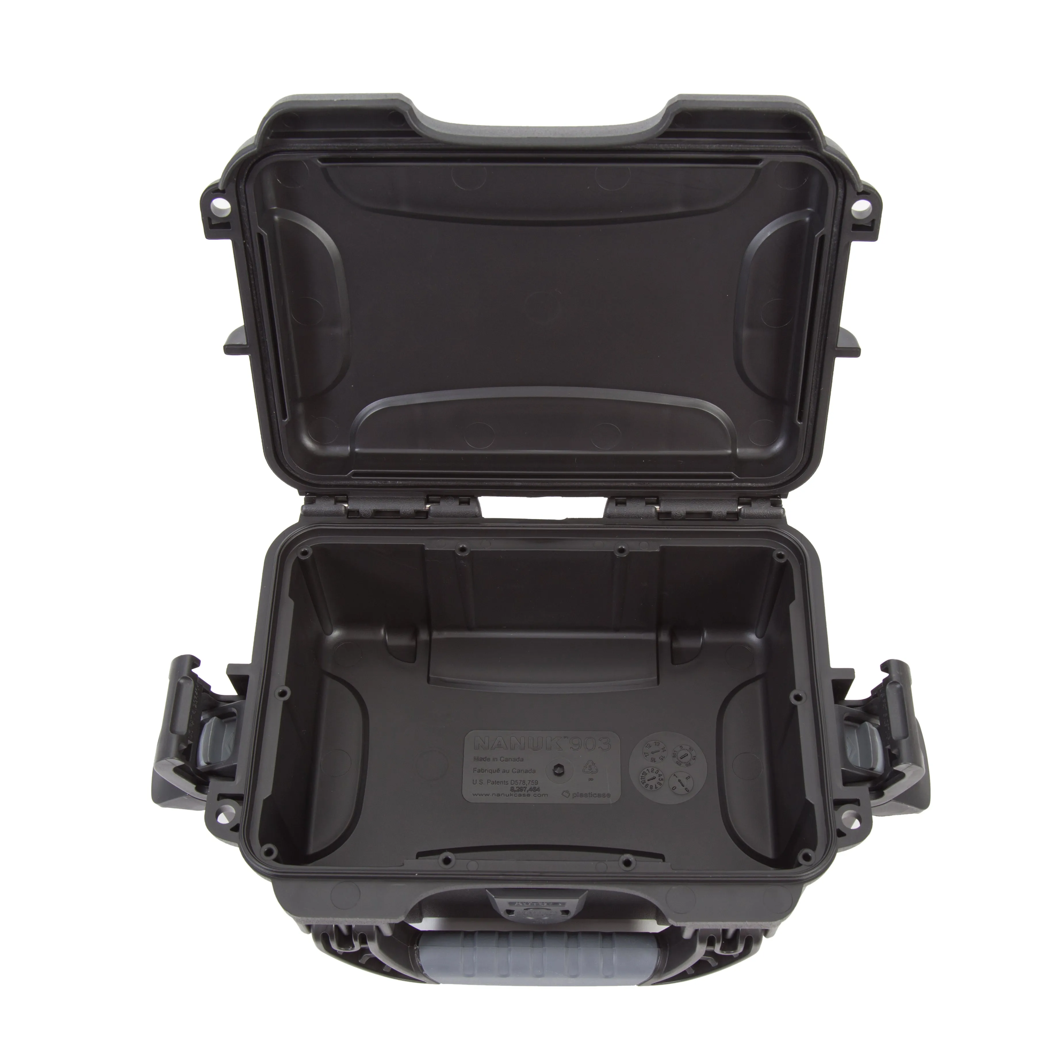 Nanuk 903 Case
