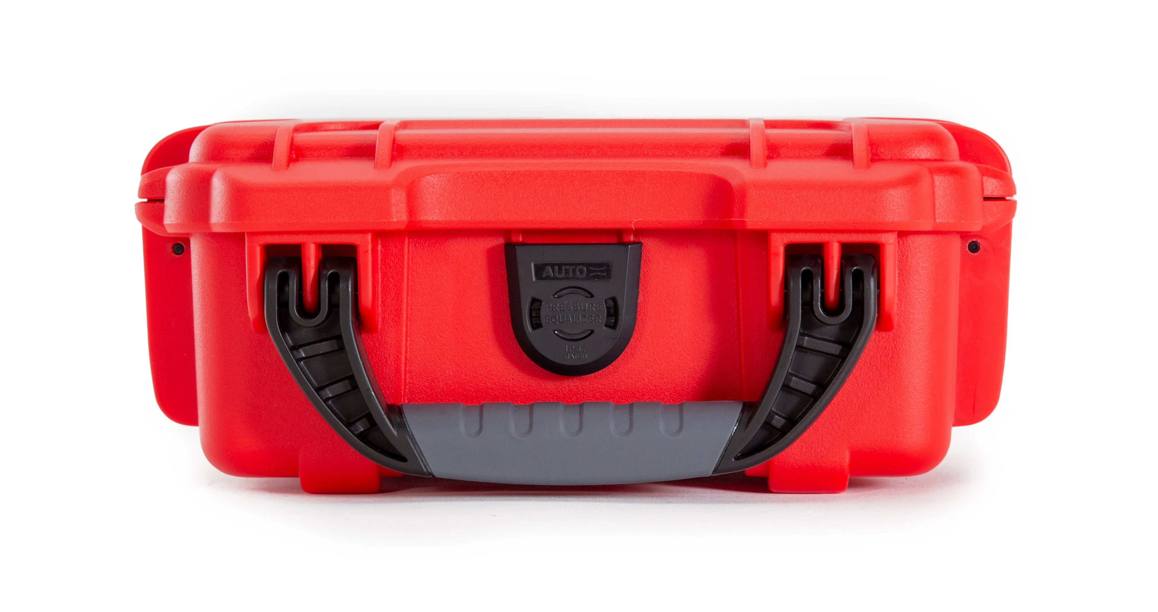 Nanuk 903 First Aid Case