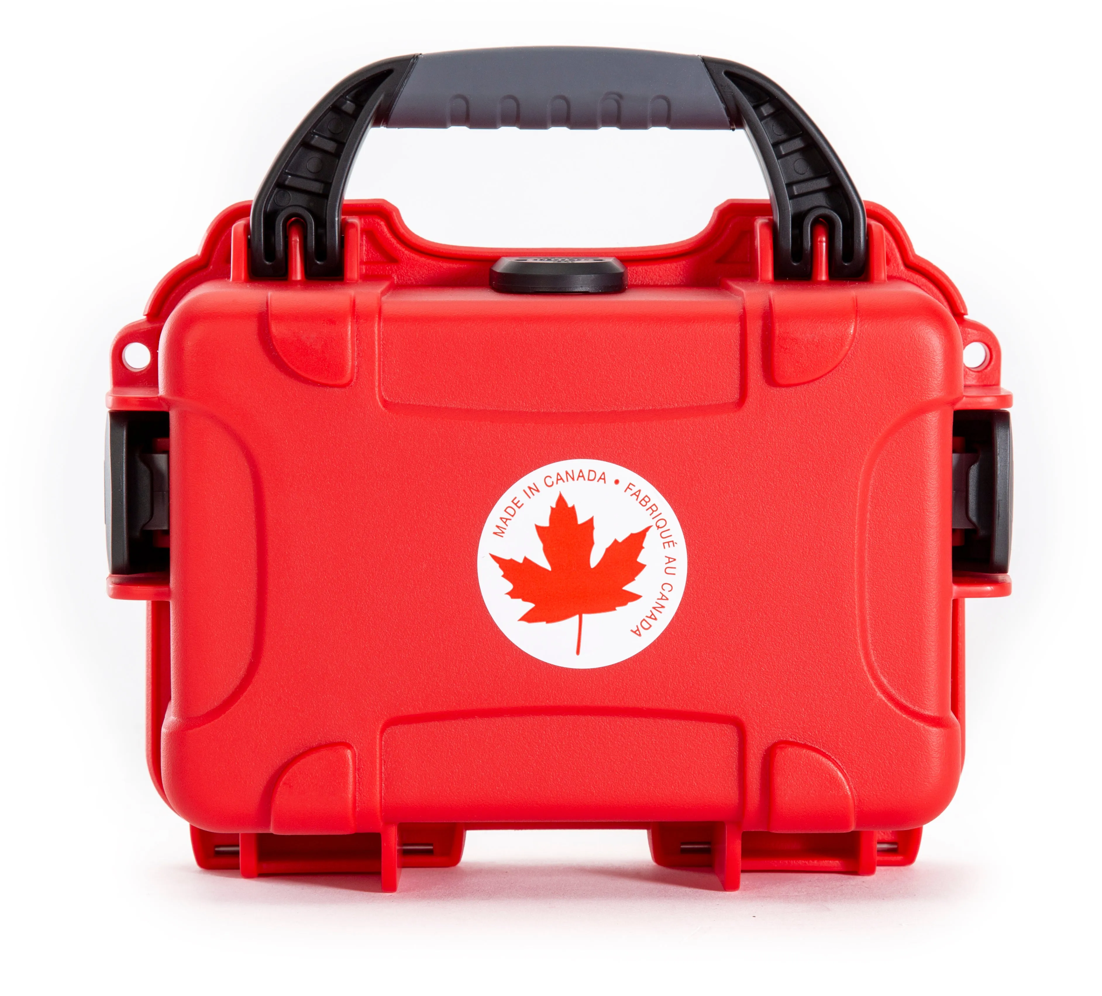 Nanuk 903 First Aid Case