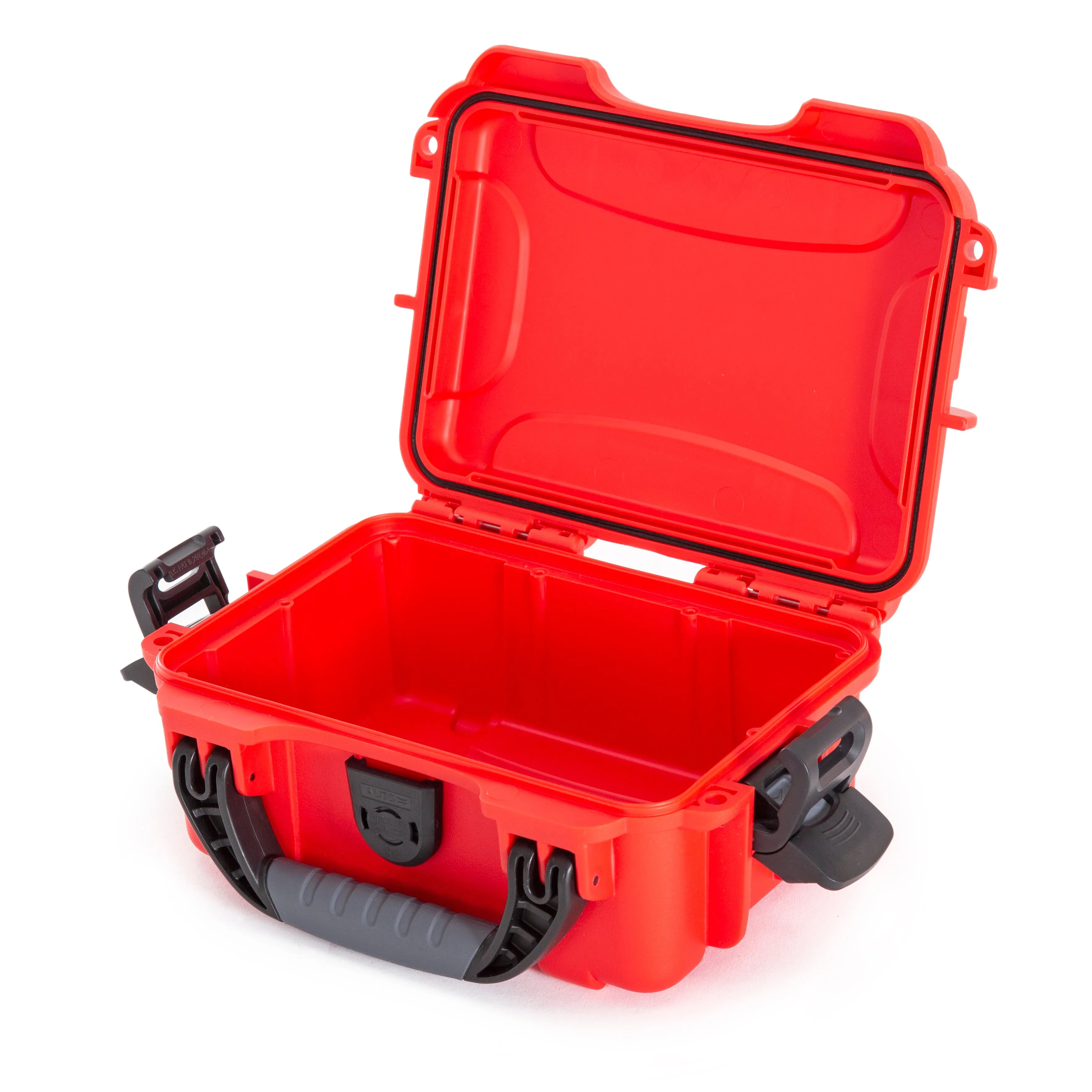 Nanuk 903 First Aid Case