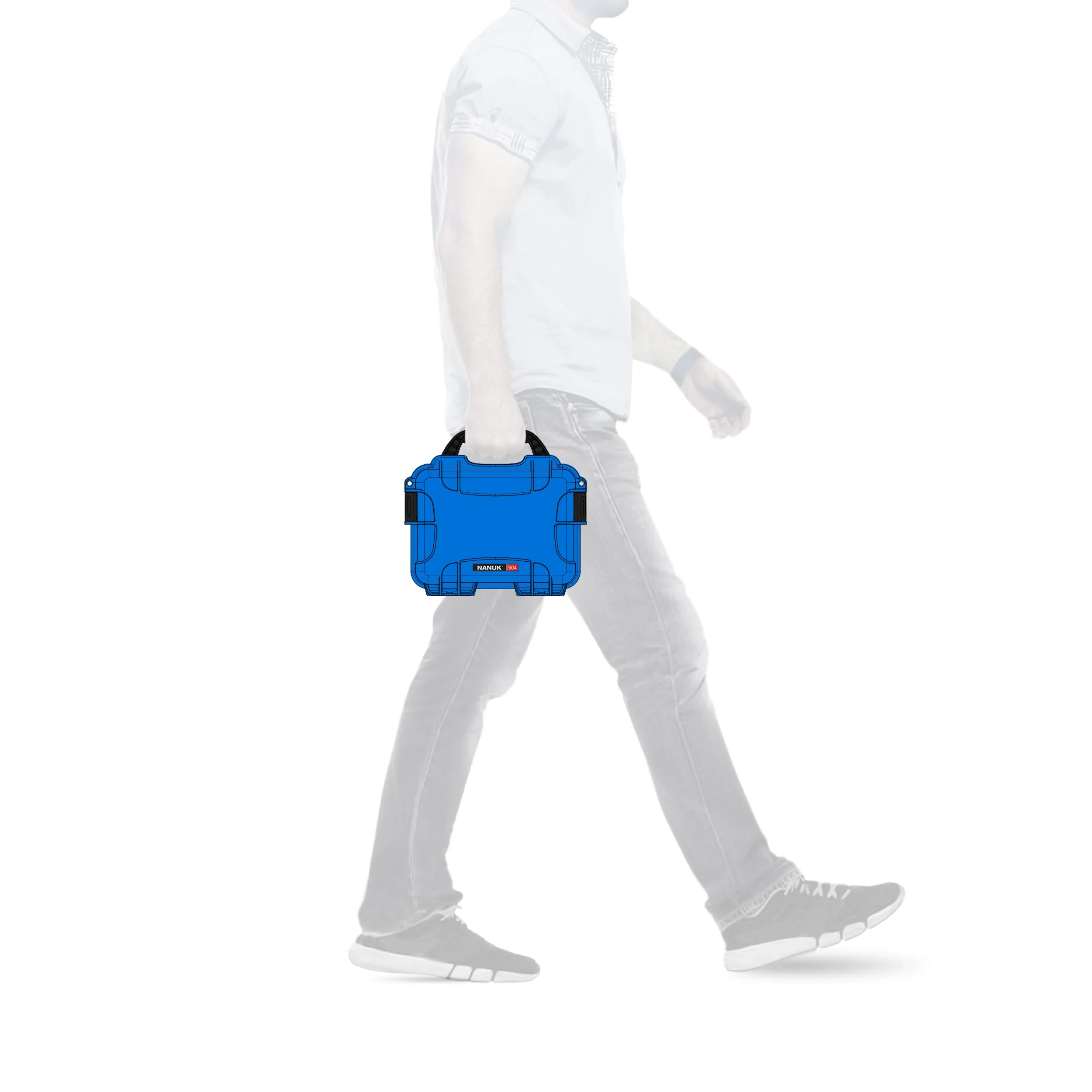 Nanuk 904 Case
