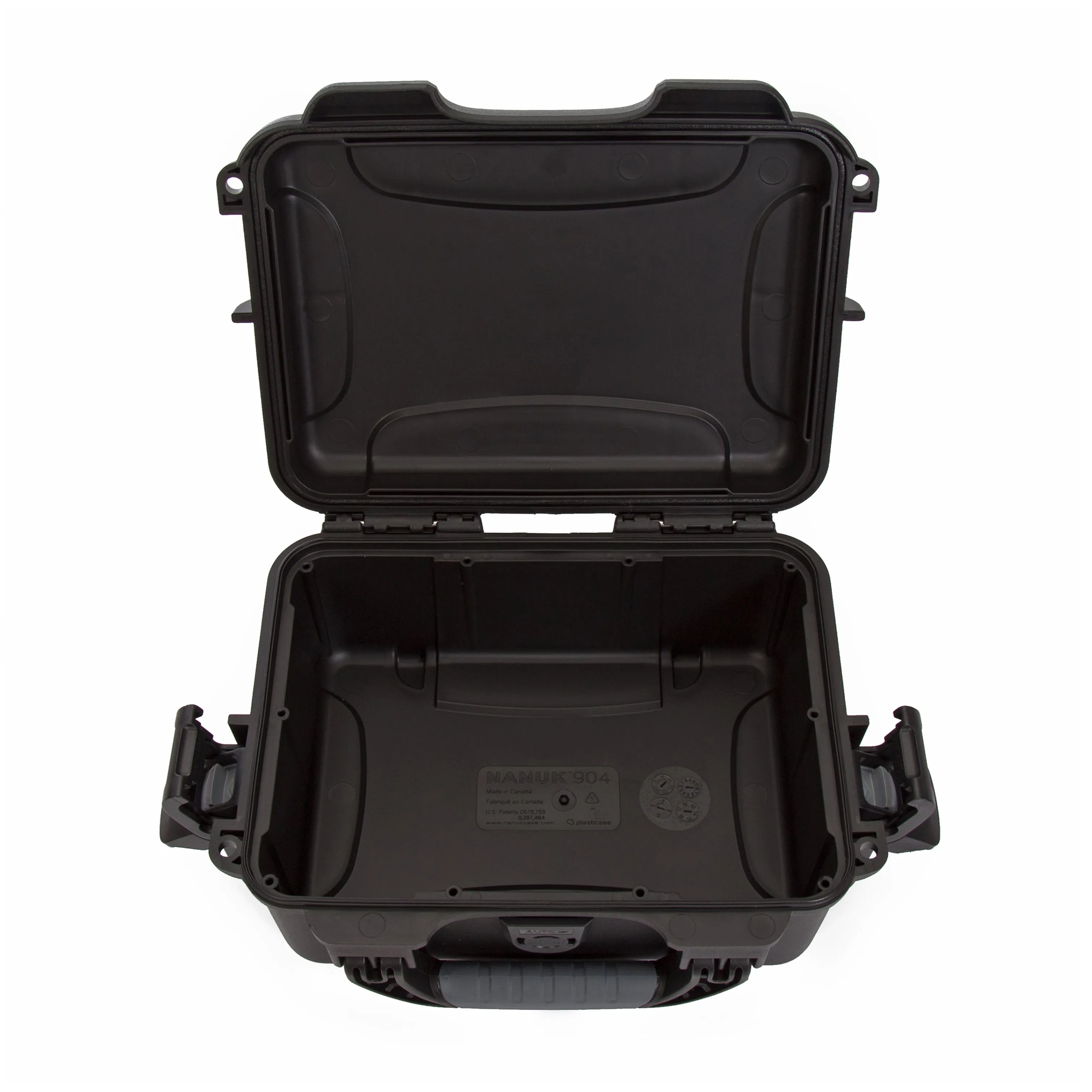 Nanuk 904 Case