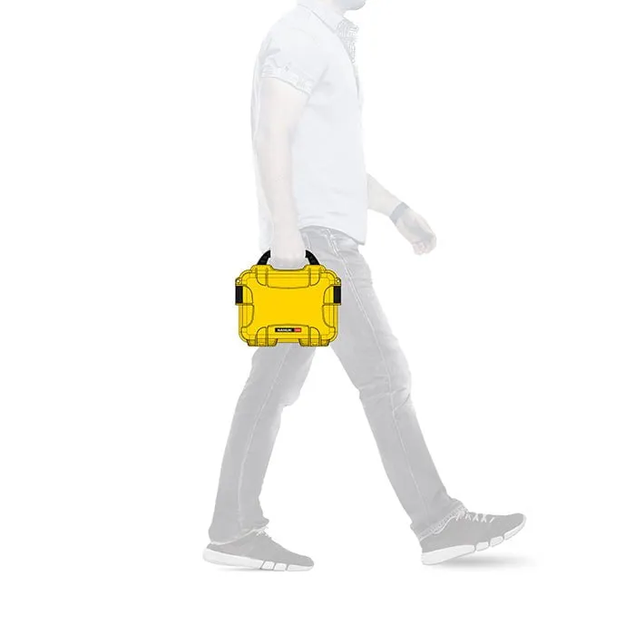 Nanuk 904 Case