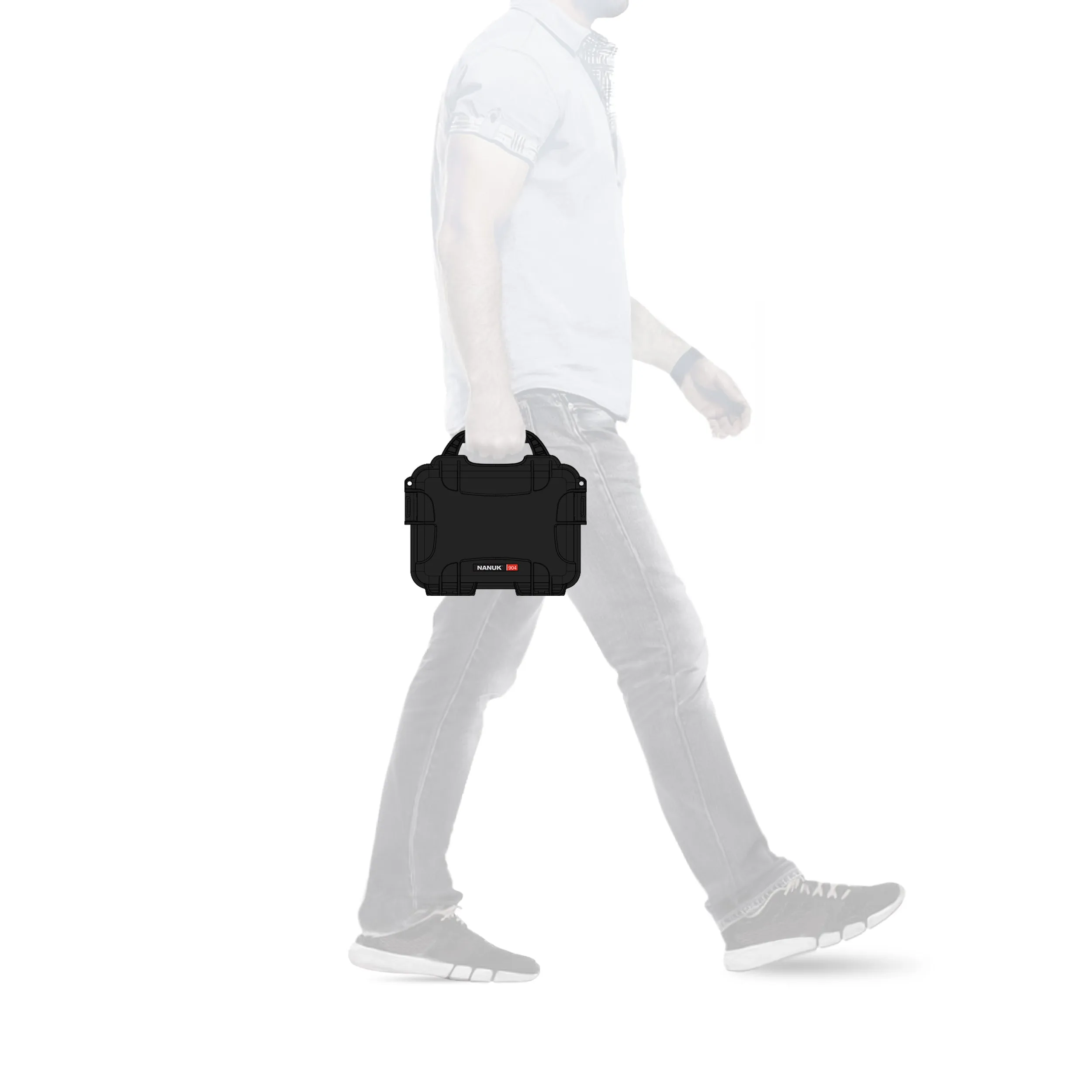 Nanuk 904 Case