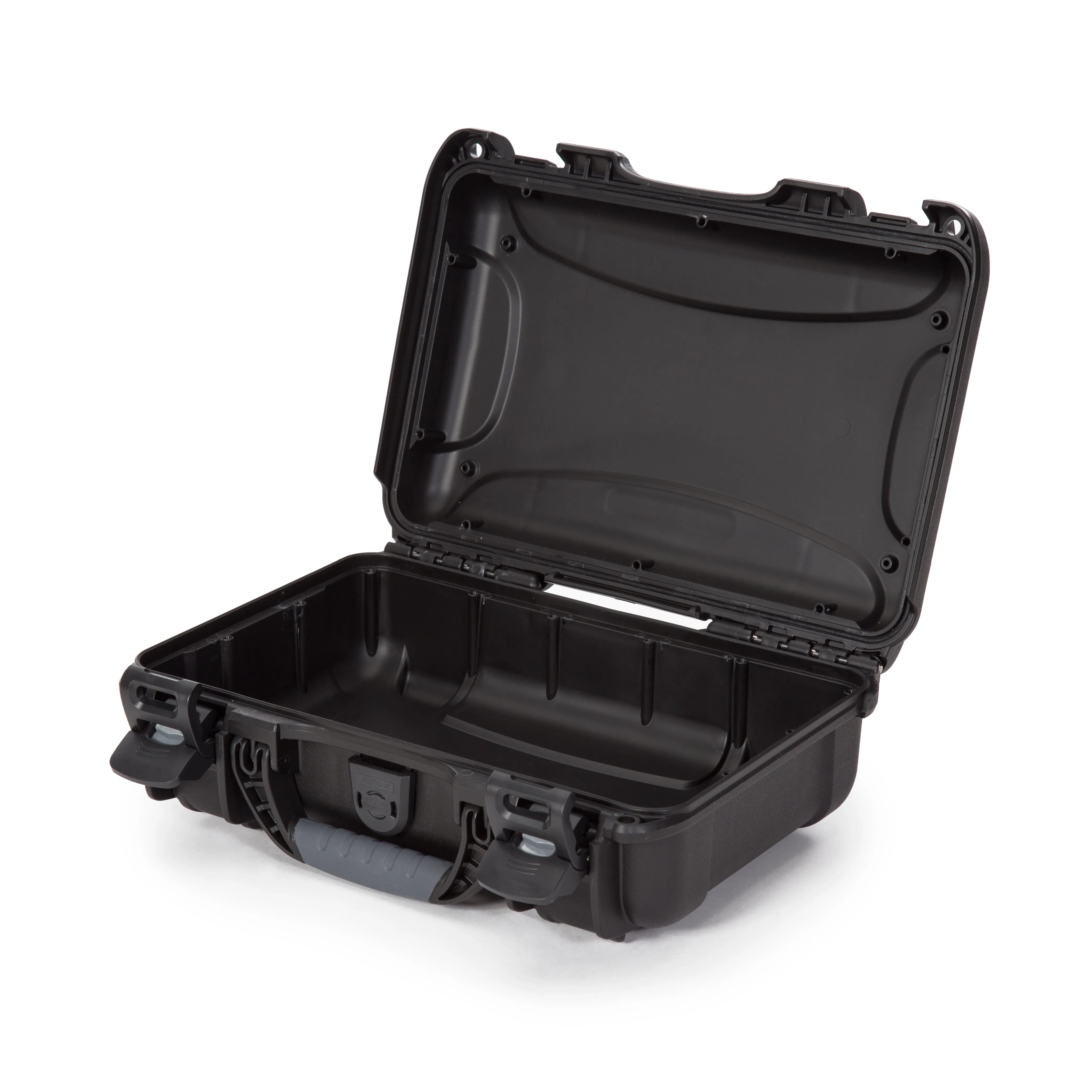Nanuk 909 Case With Foam