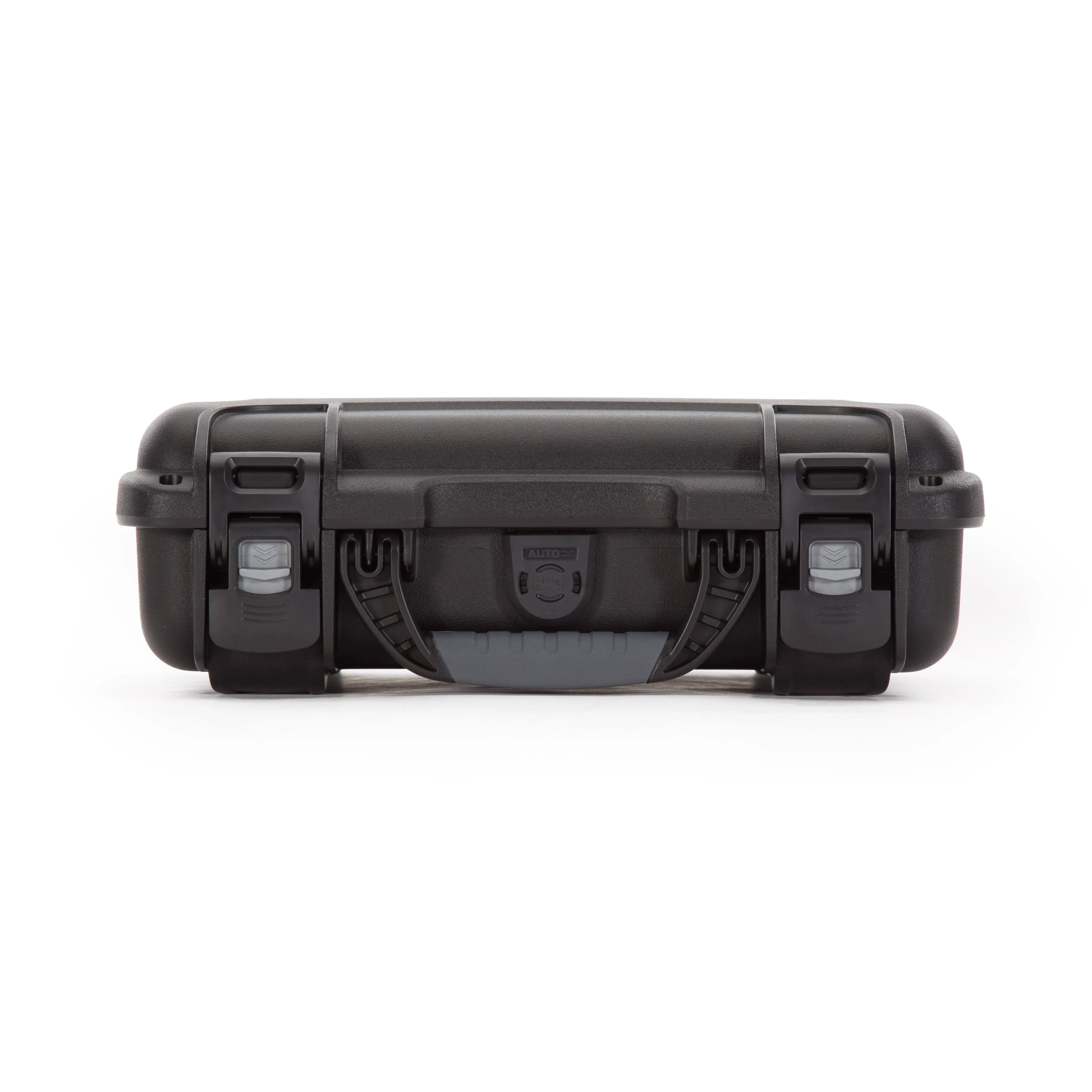 Nanuk 909 Case With Foam