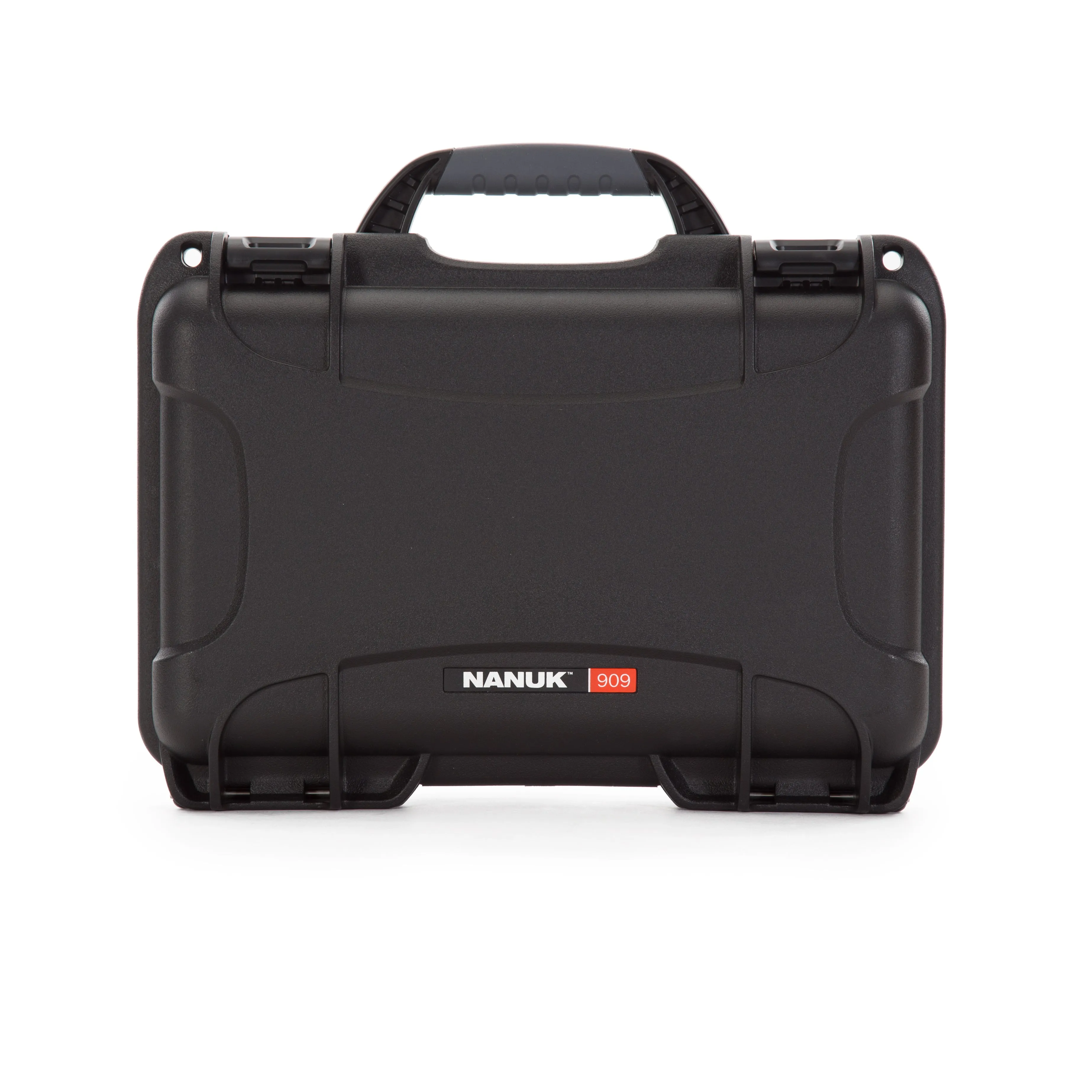 Nanuk 909 Case With Foam