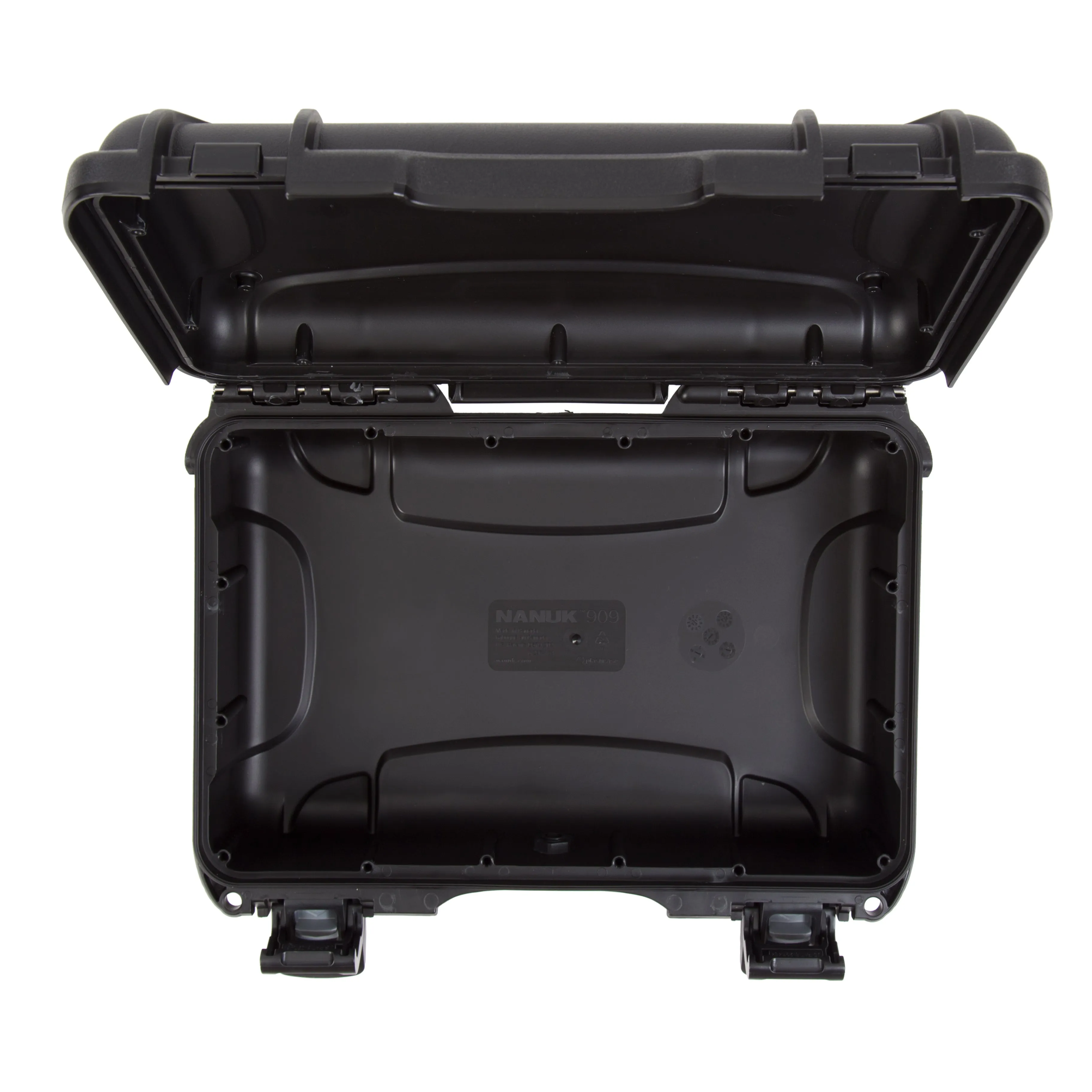 Nanuk 909 Case With Foam