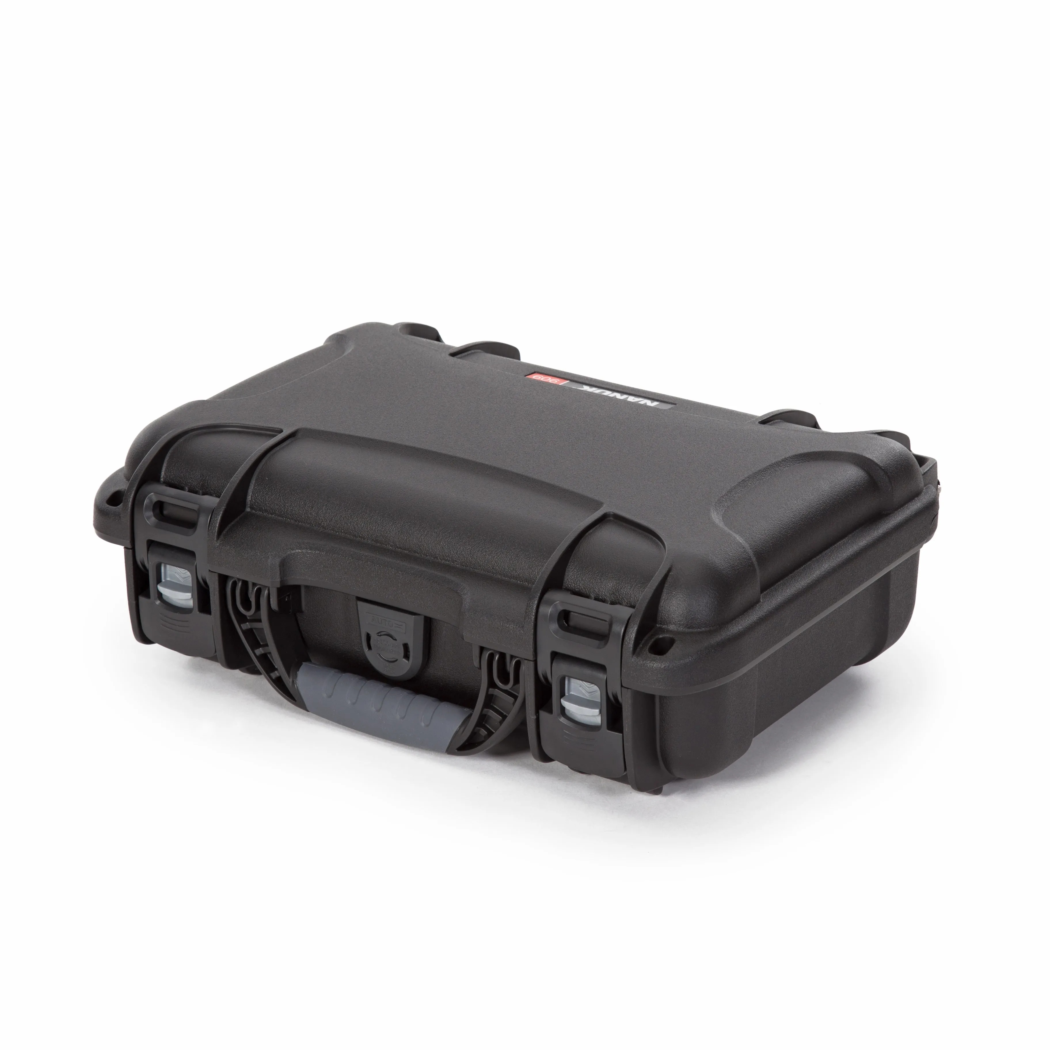 Nanuk 909 Case With Foam