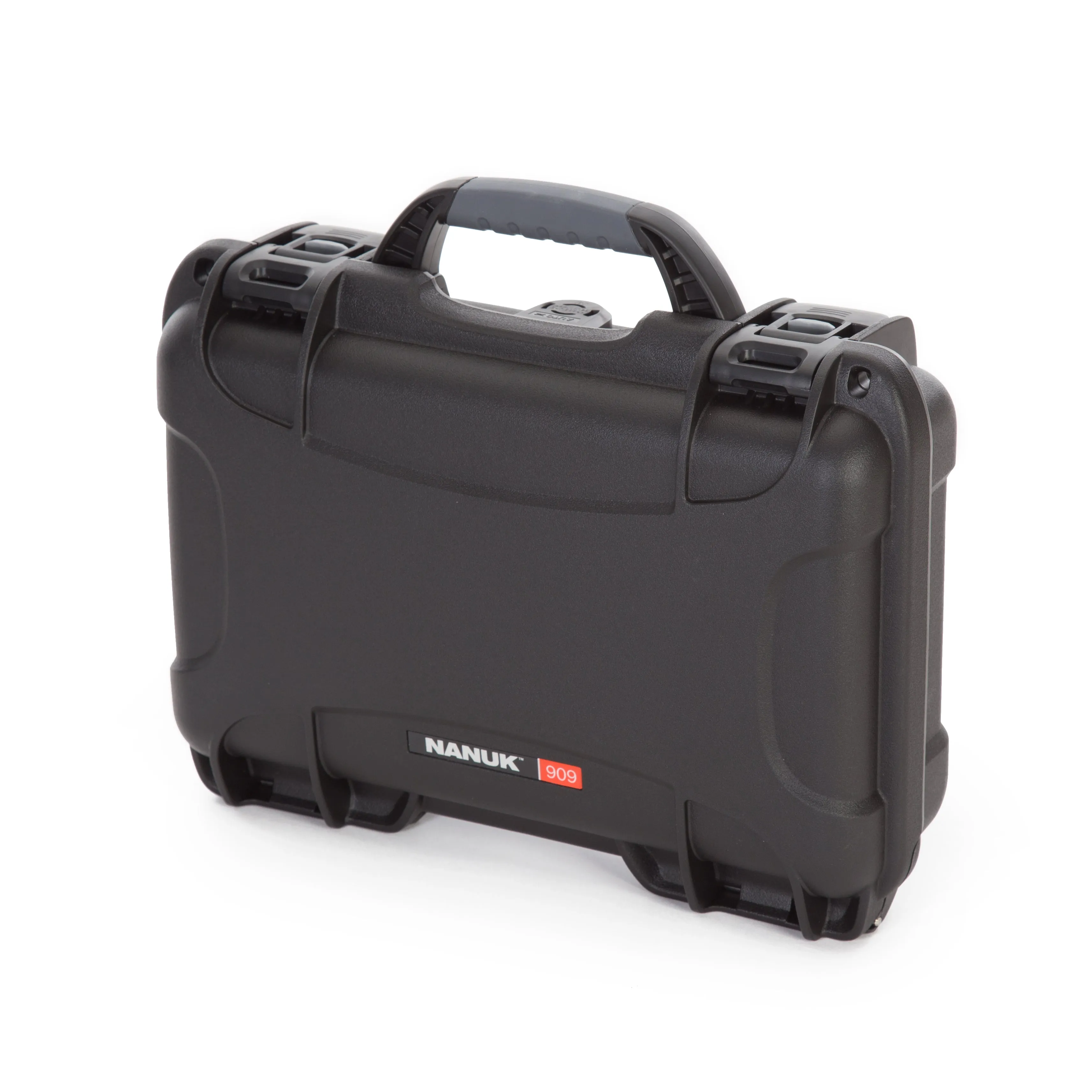 Nanuk 909 Case With Foam