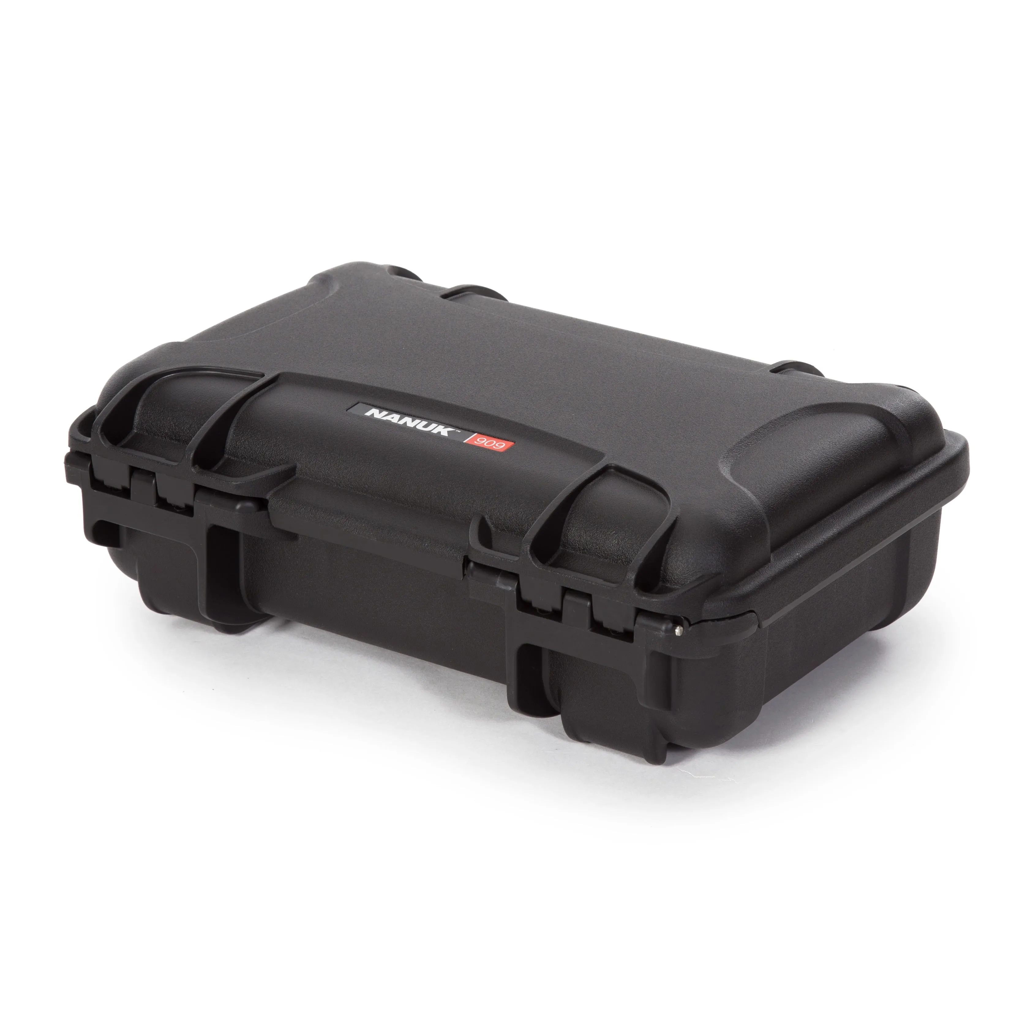 Nanuk 909 Case With Foam