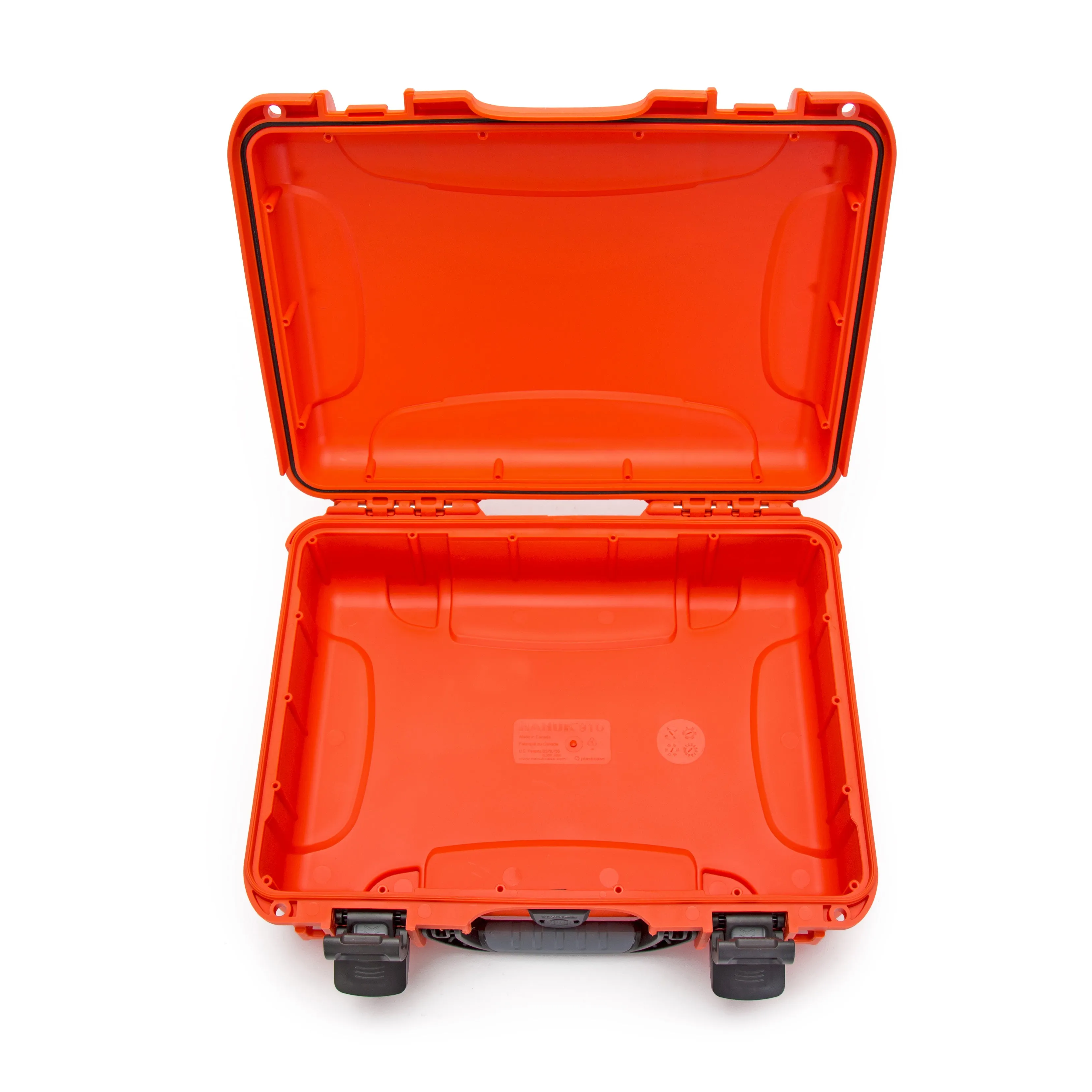 Nanuk 910 Case With Foam