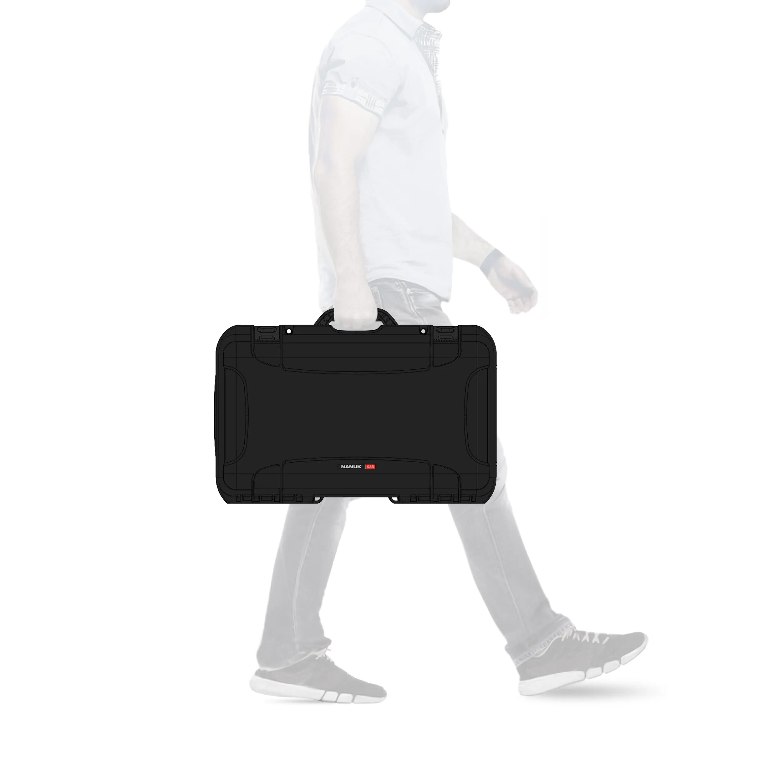 Nanuk 935 Case
