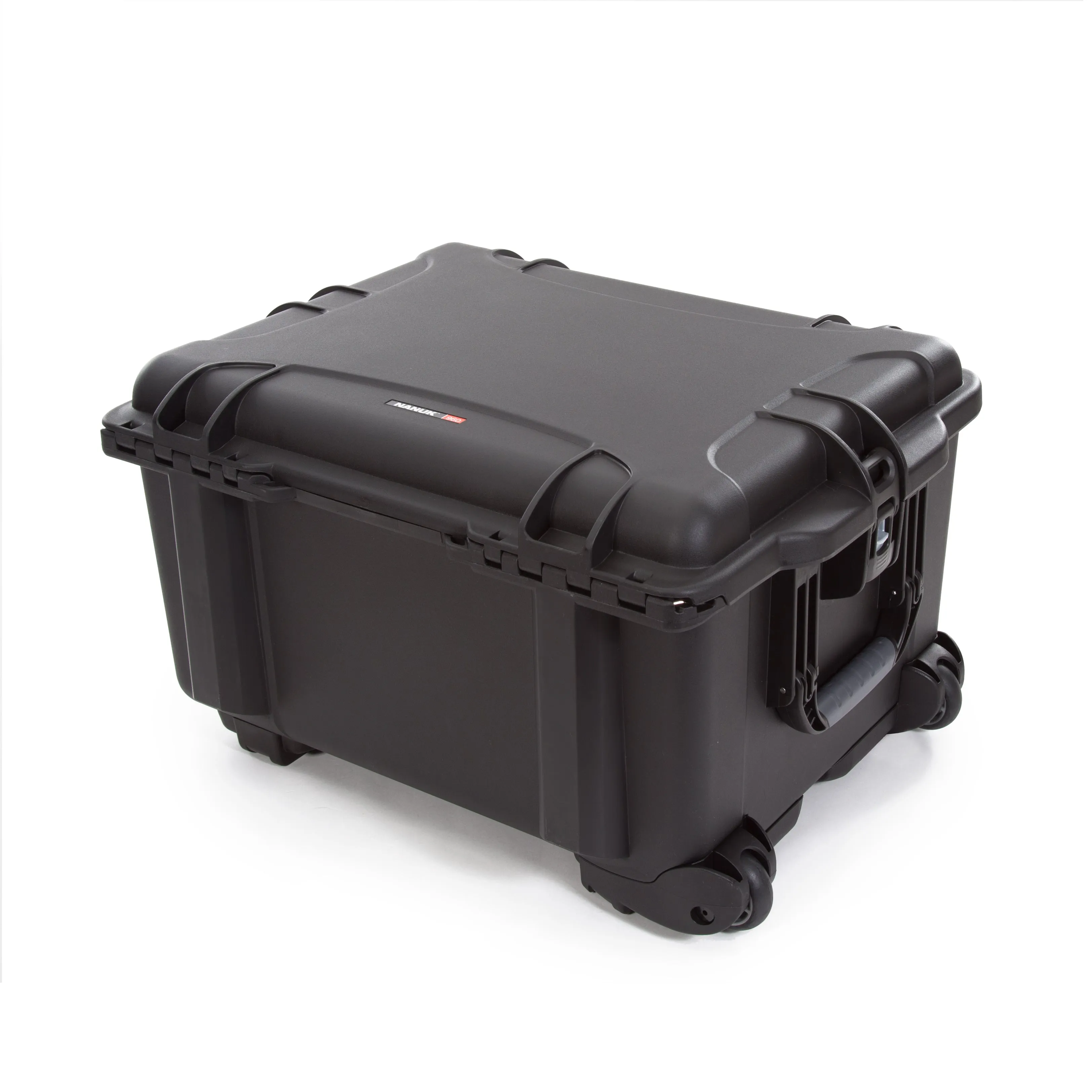 Nanuk 960 Case With Foam