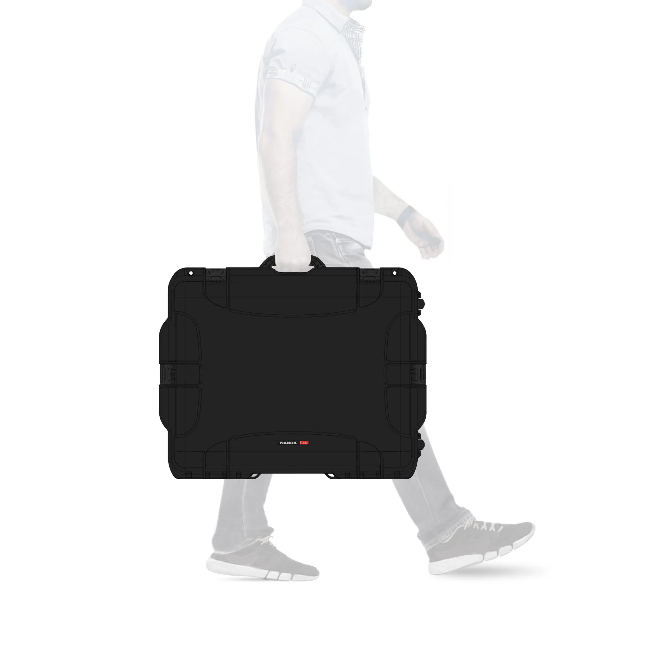 Nanuk 960 Case