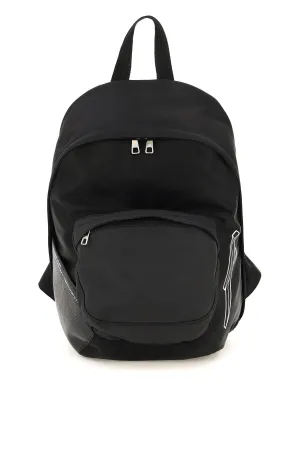Neil Barrett New City Backpack