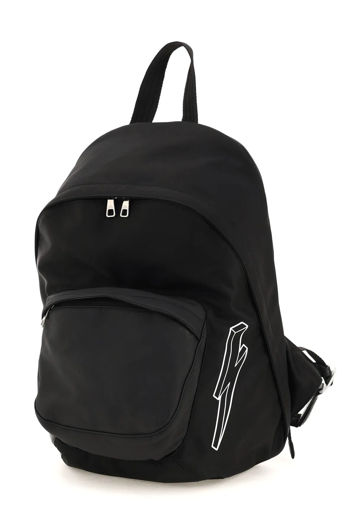 Neil Barrett New City Backpack