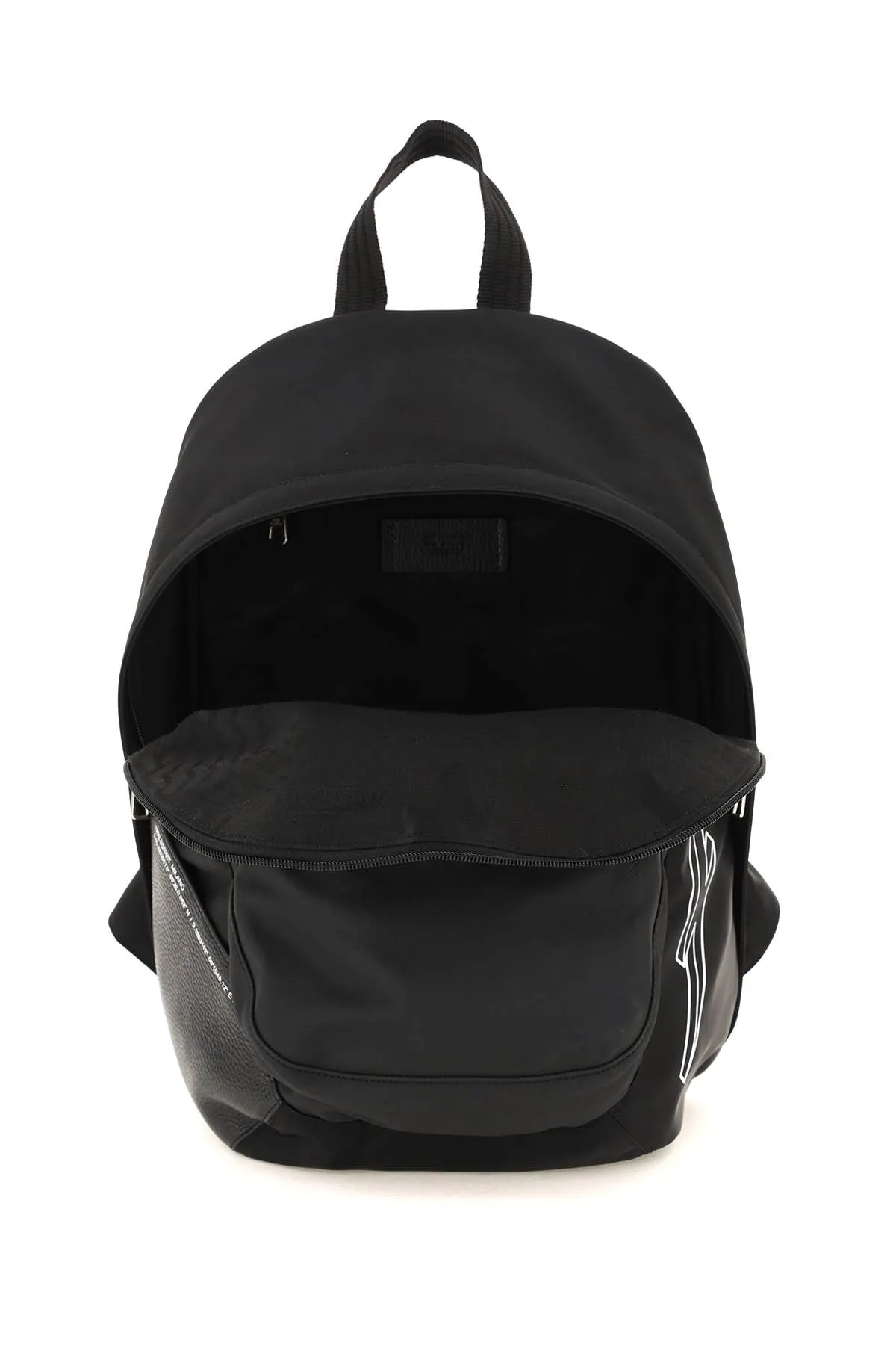 Neil Barrett New City Backpack
