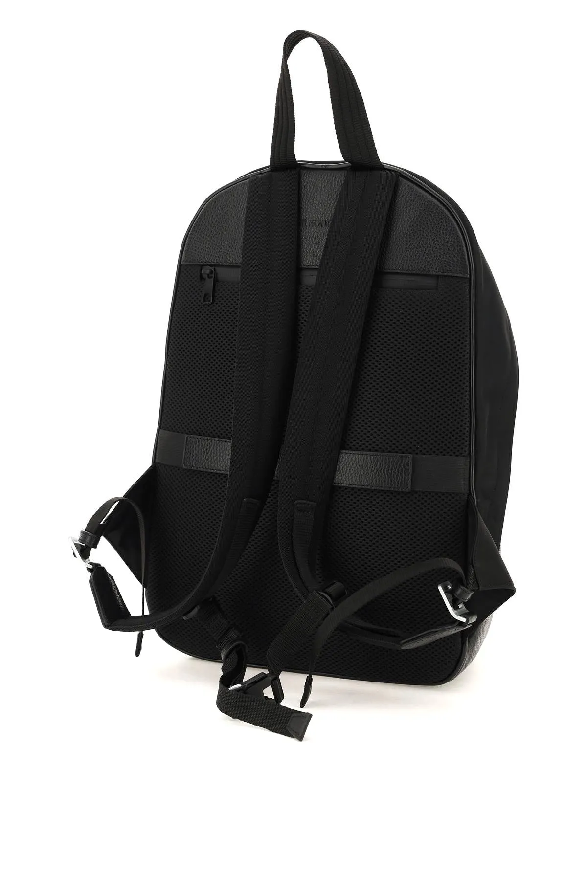 Neil Barrett New City Backpack