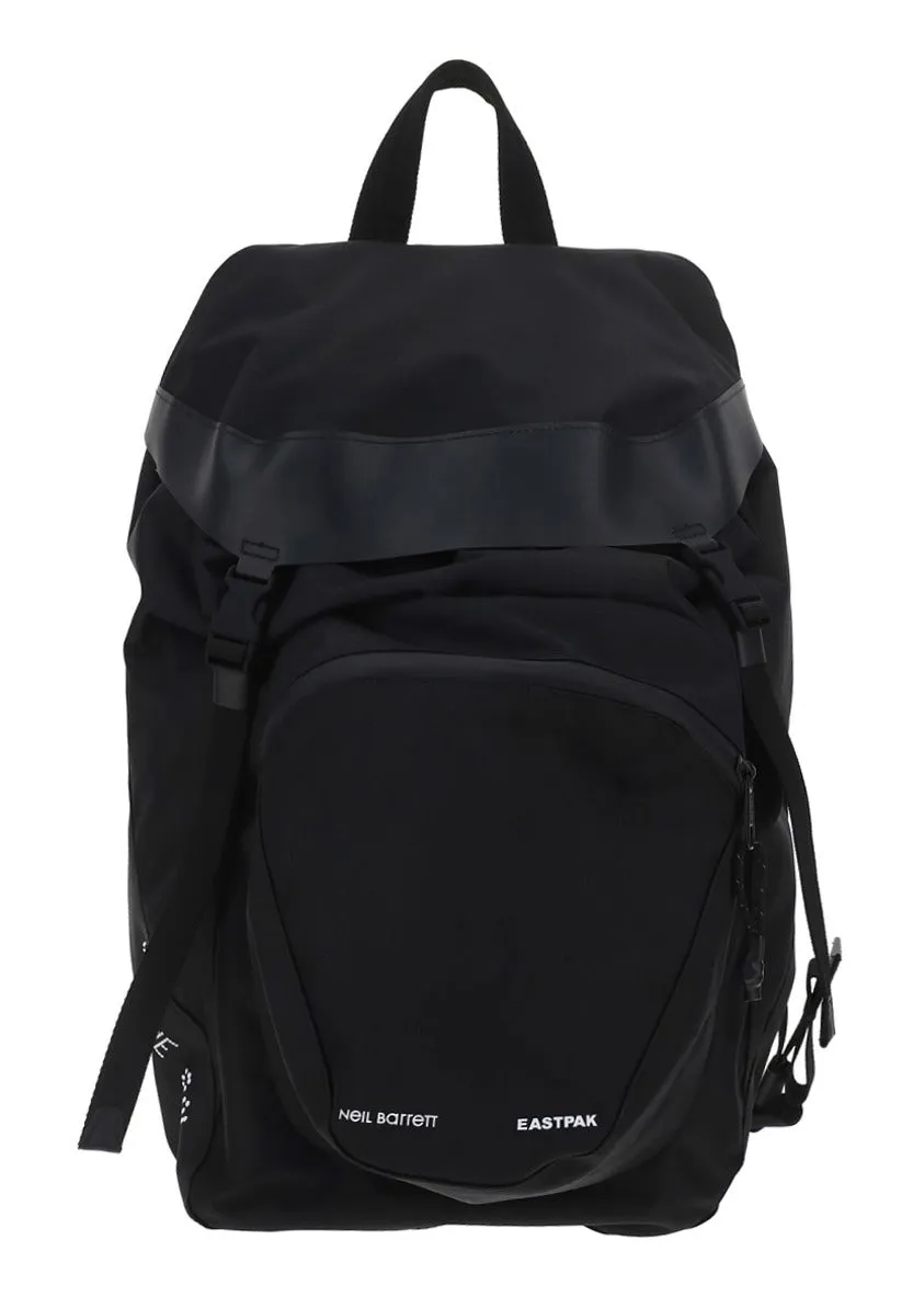 Neil Barrett Topload Backpack