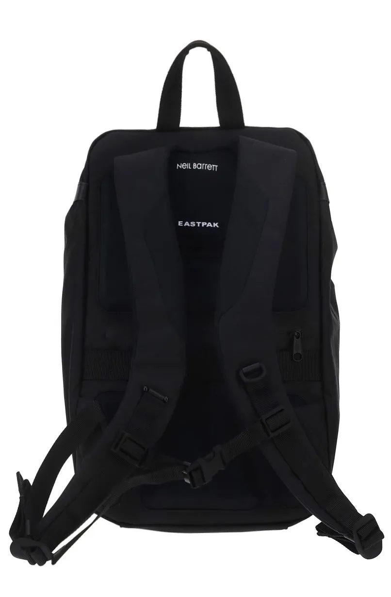 Neil Barrett Topload Backpack
