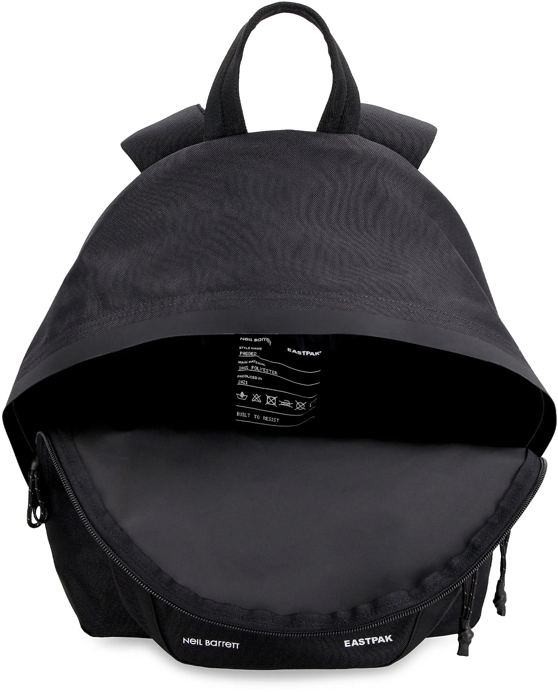 Neil Barrett X Eastpak Padded Backpack