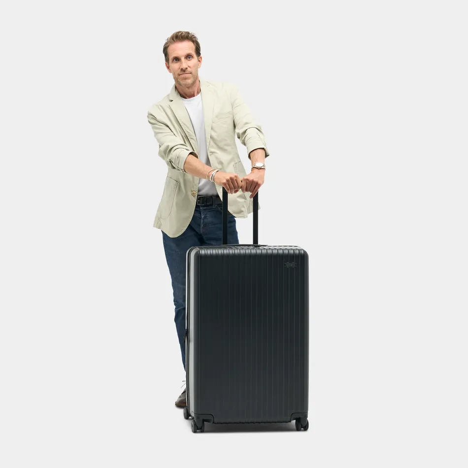 Nomatic Method Luggage Check In