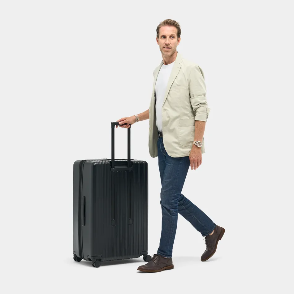 Nomatic Method Luggage Check In