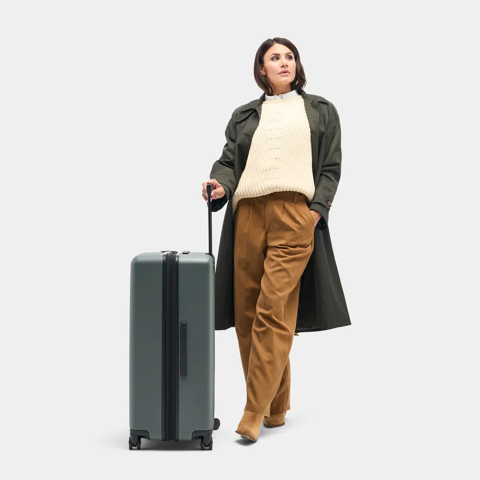 Nomatic Method Luggage Check In