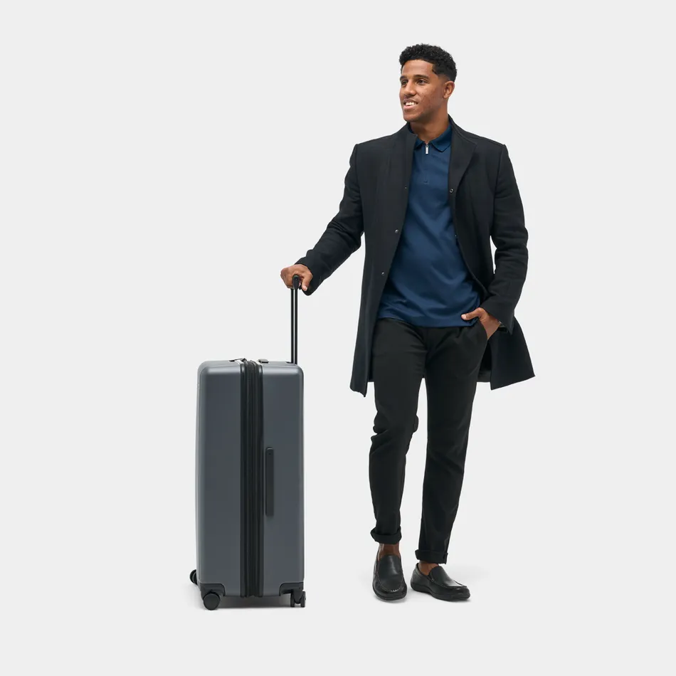 Nomatic Method Luggage Check In