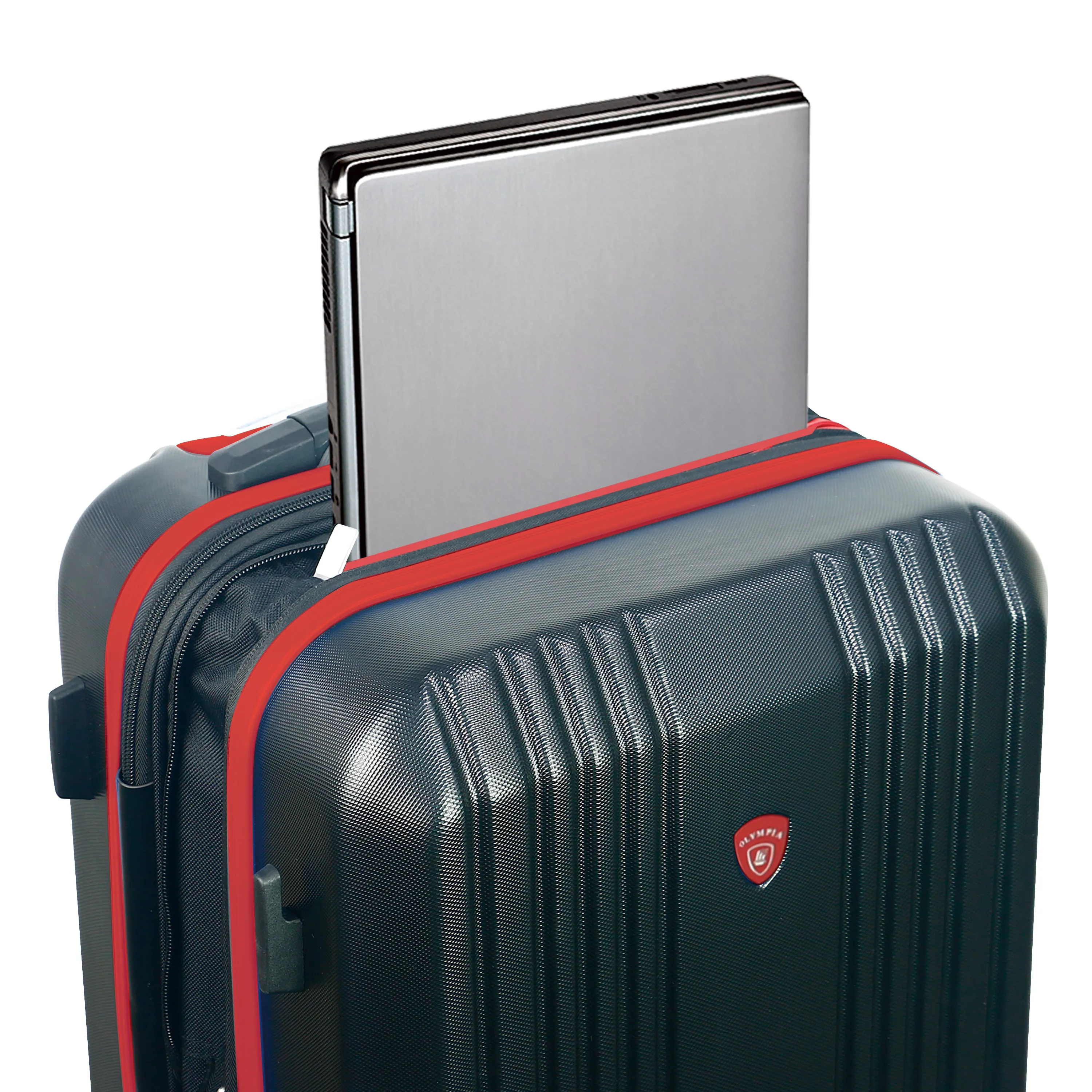 Olympia Apache Plus 22" Lightweight Carry-On