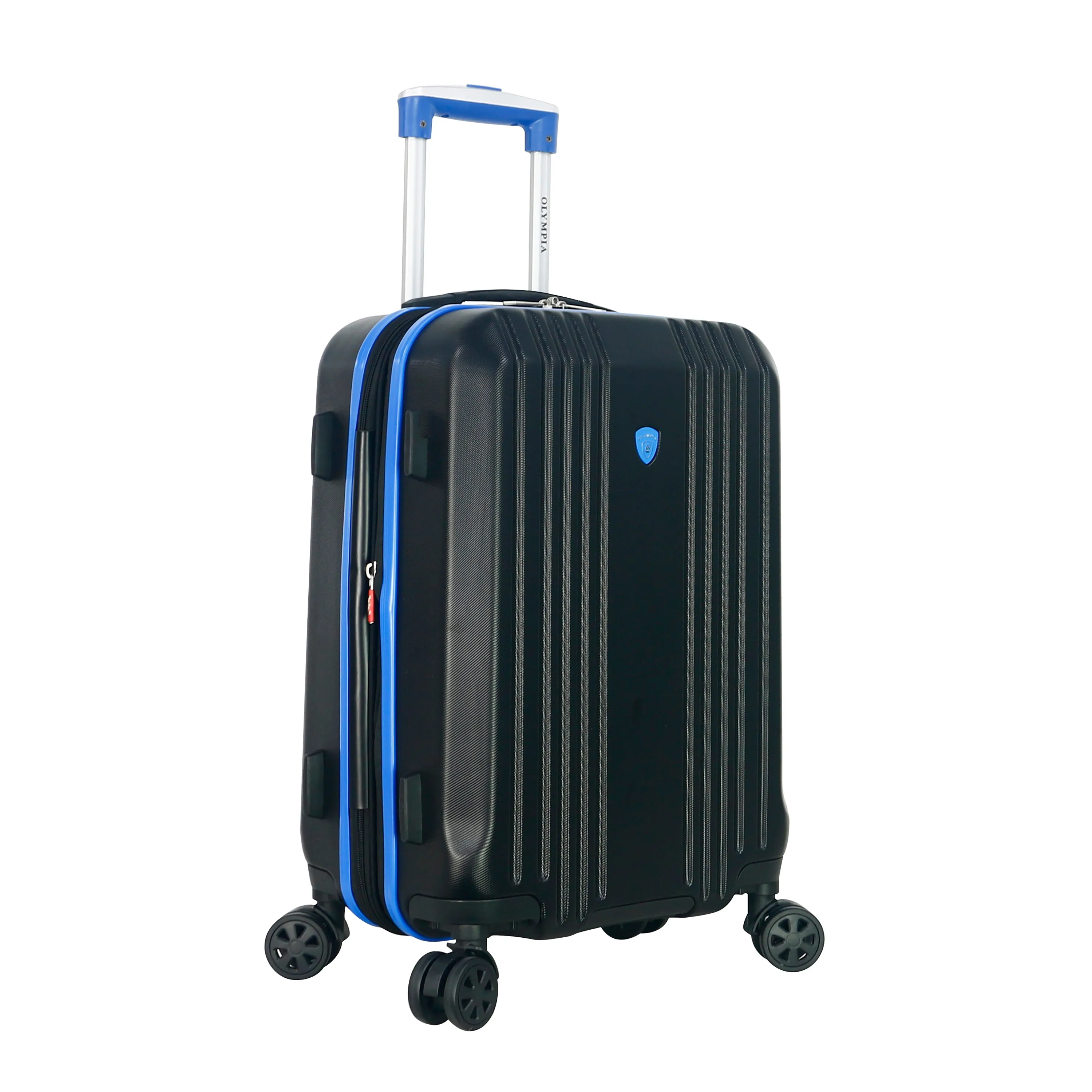 Olympia Apache Plus 22" Lightweight Carry-On