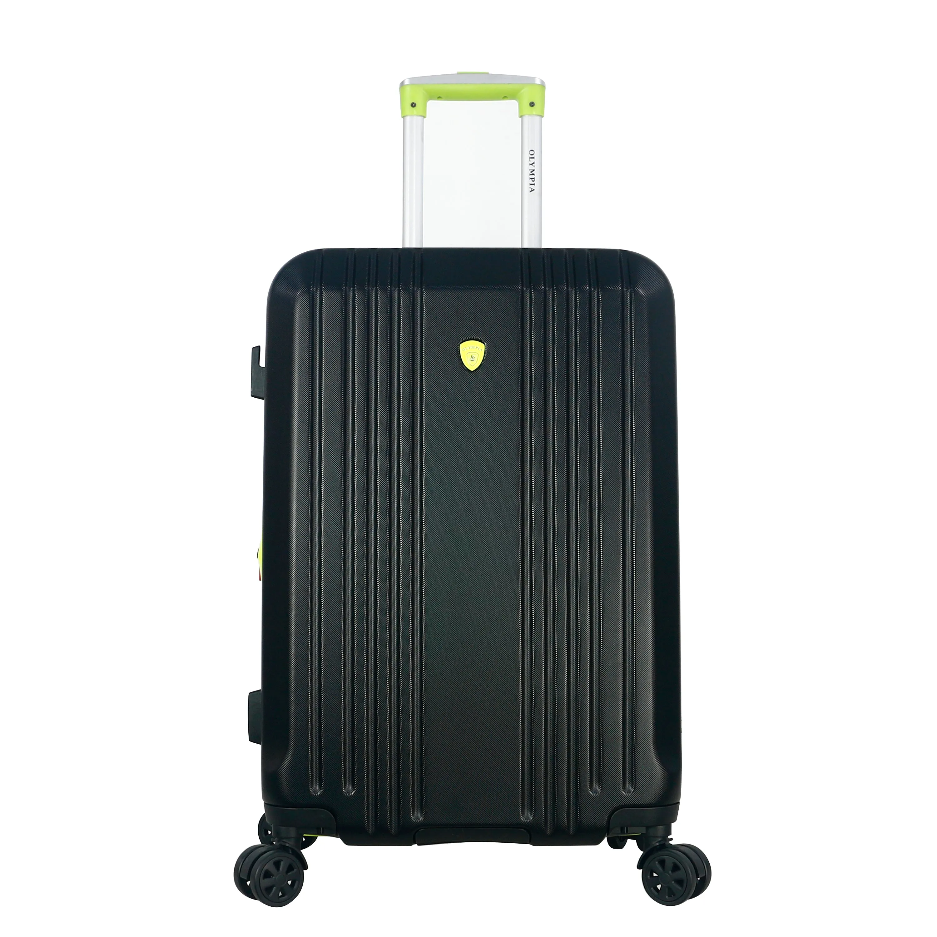 Olympia Apache Plus 22" Lightweight Carry-On