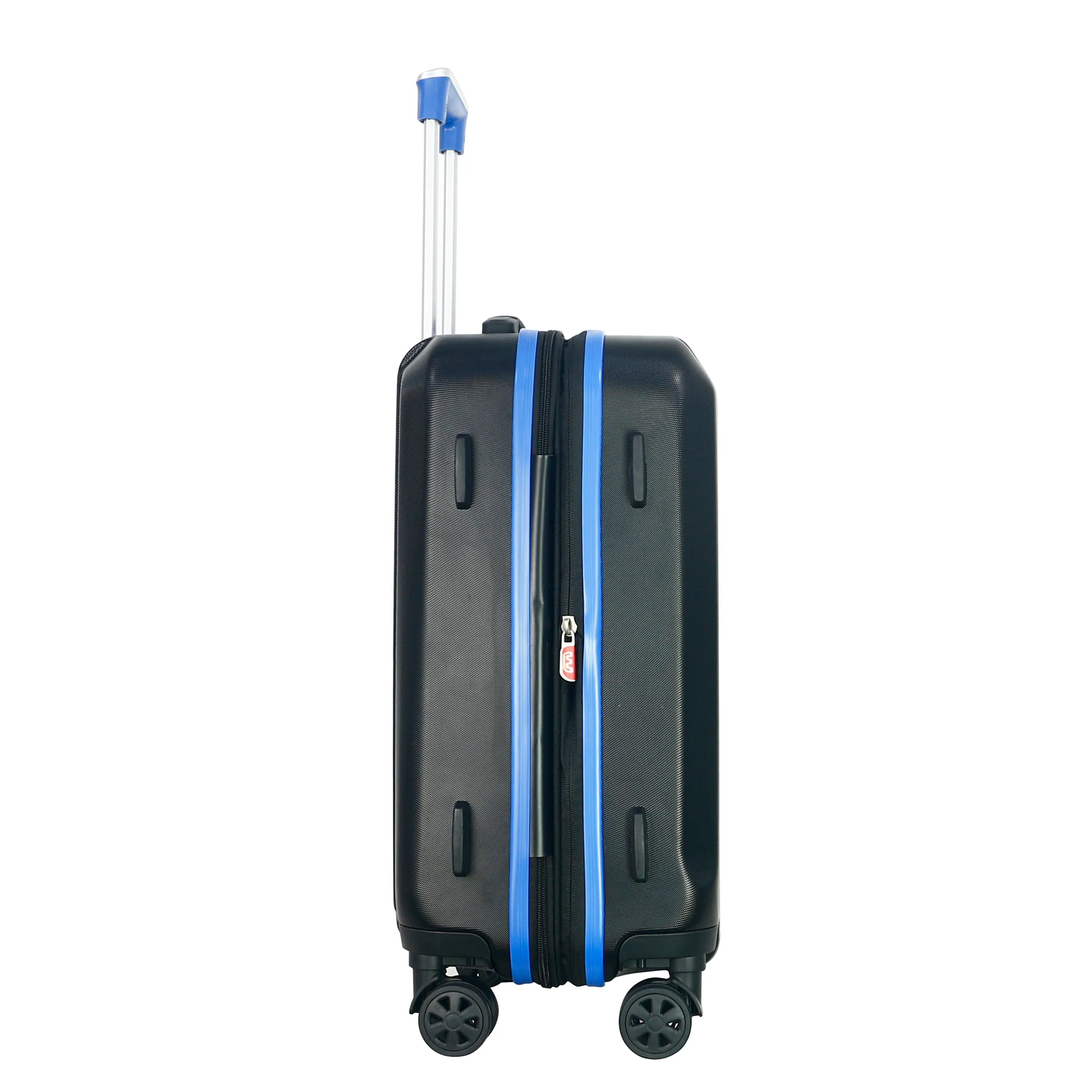 Olympia Apache Plus 22" Lightweight Carry-On