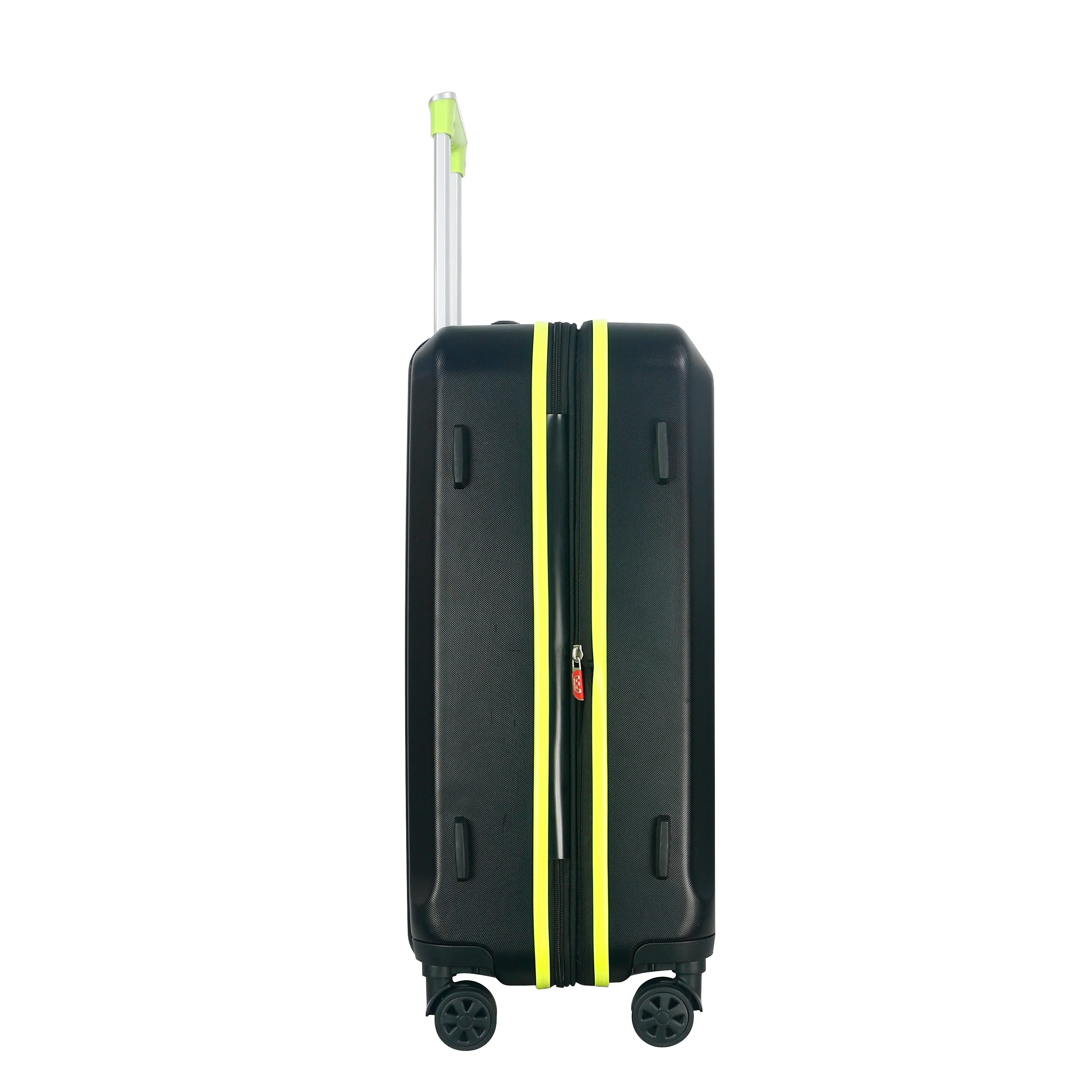 Olympia Apache Plus 22" Lightweight Carry-On
