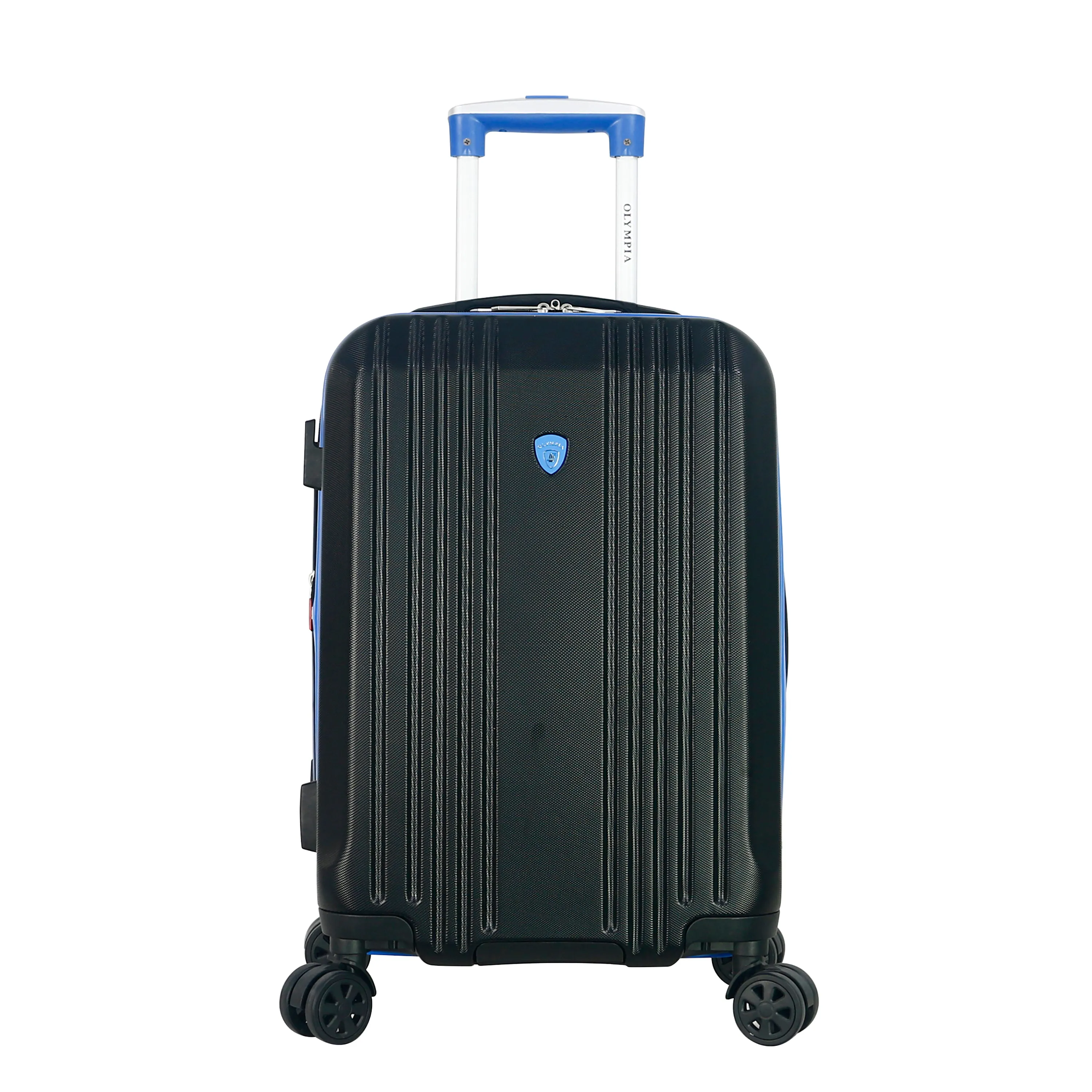Olympia Apache Plus 22" Lightweight Carry-On
