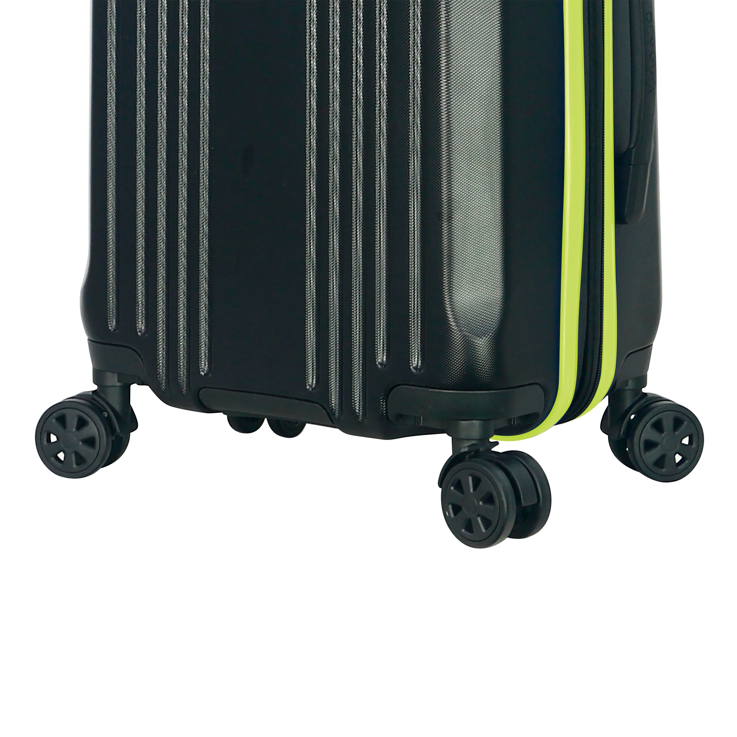 Olympia Apache Plus 22" Lightweight Carry-On