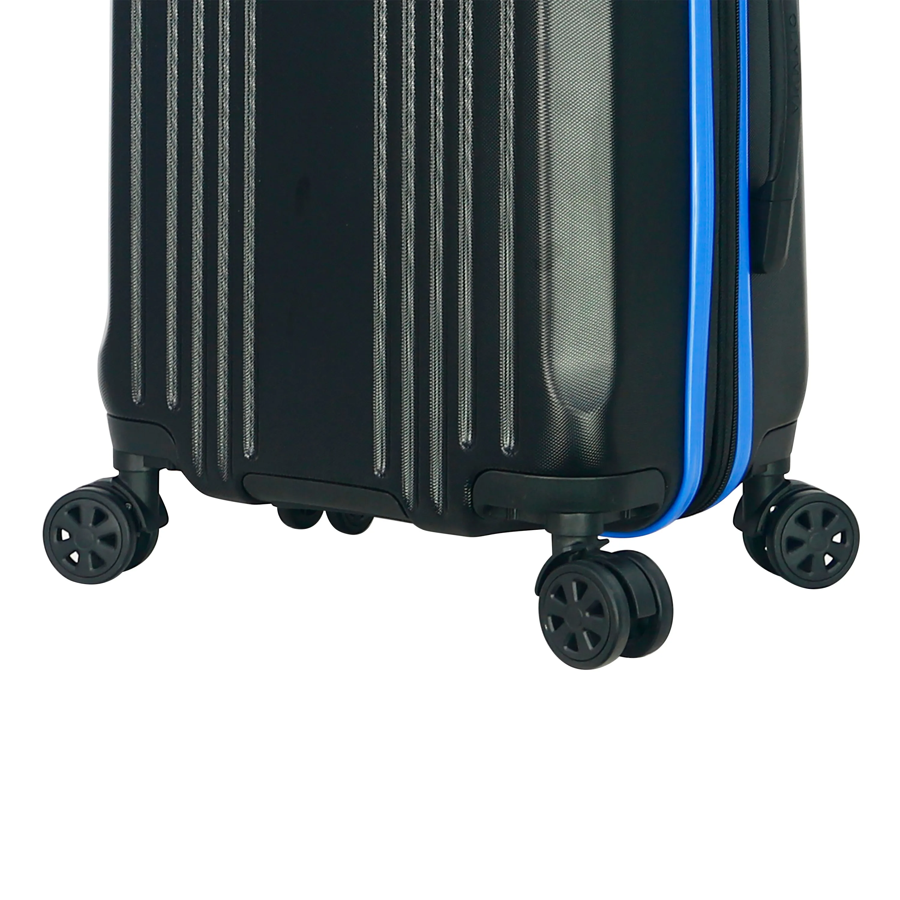 Olympia Apache Plus 22" Lightweight Carry-On