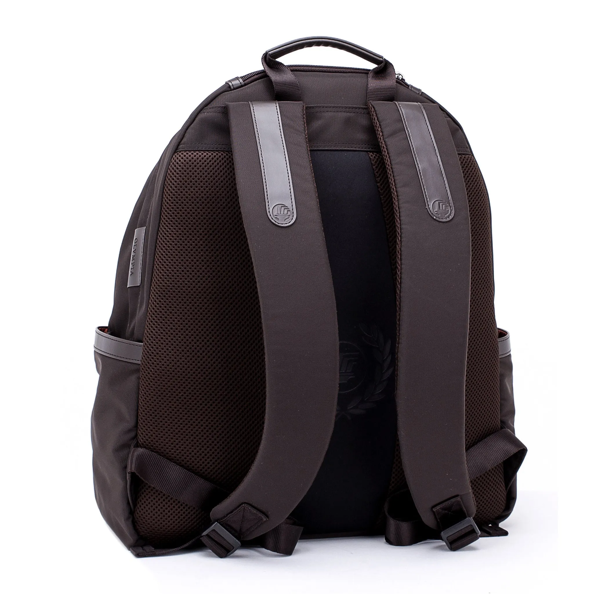 Olympia Bryce Water-Resistant Lightweight Backpack
