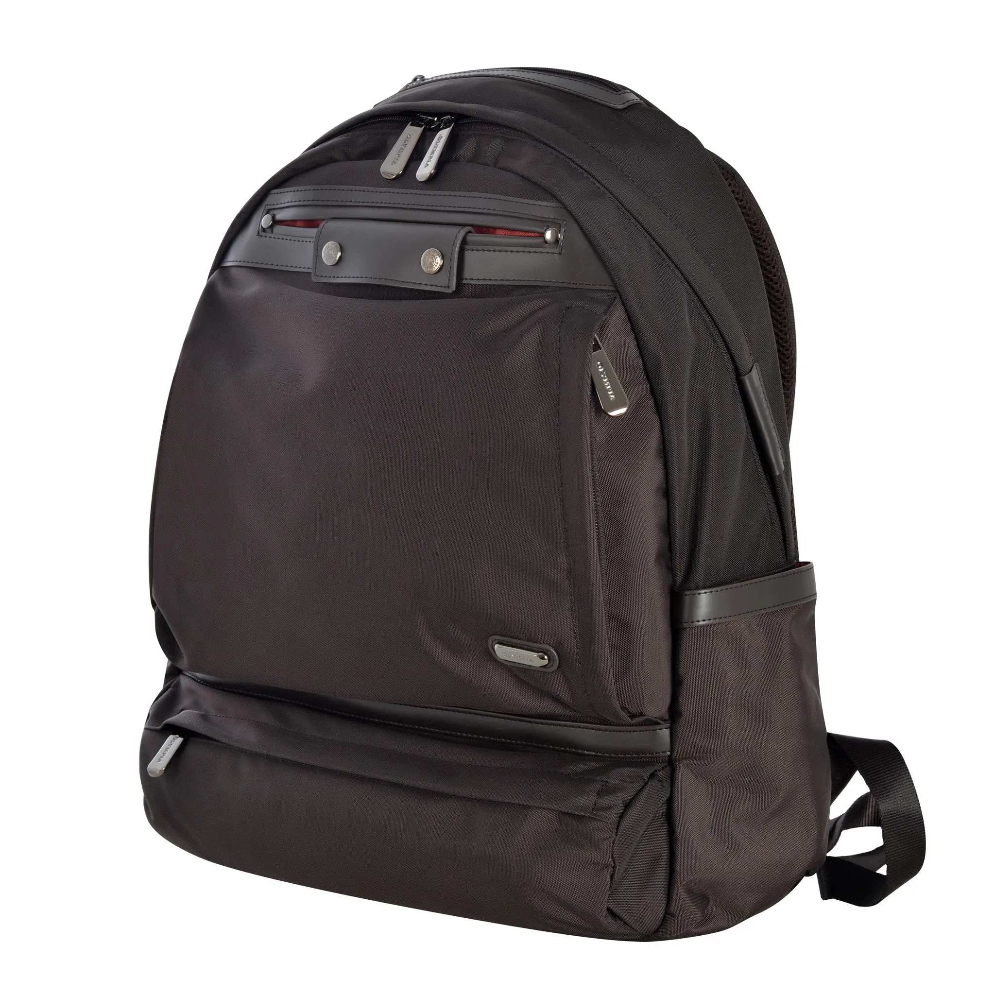 Olympia Bryce Water-Resistant Lightweight Backpack