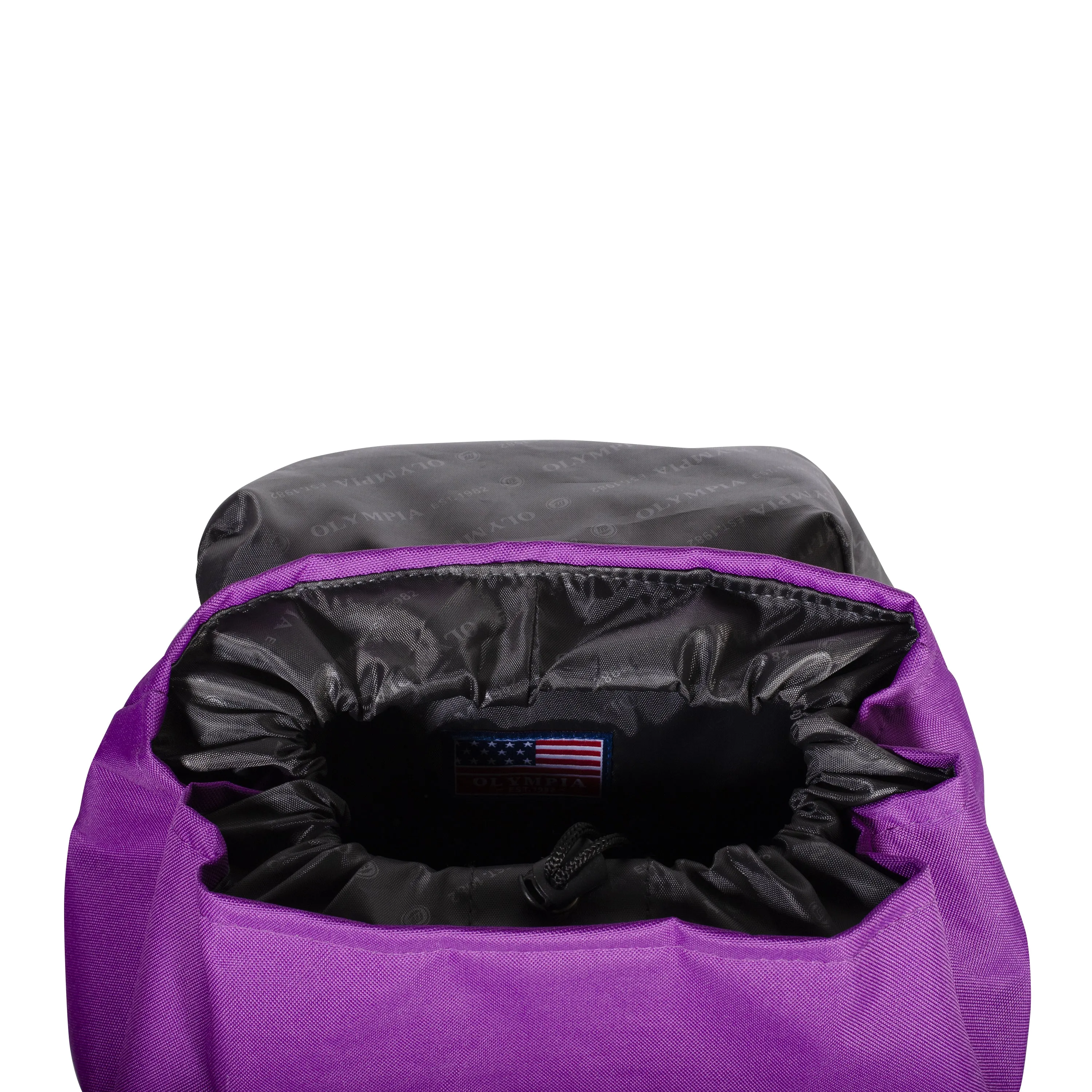 Olympia Duke Backpack